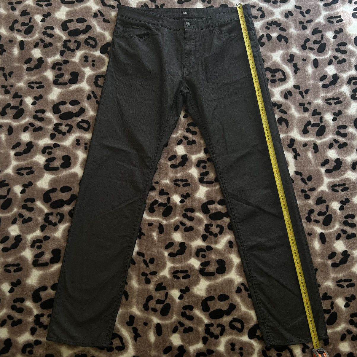 Hugo Boss Authentic Hugo Boss Strech Maine Pants Size US 36 / EU 52 - 14 Thumbnail