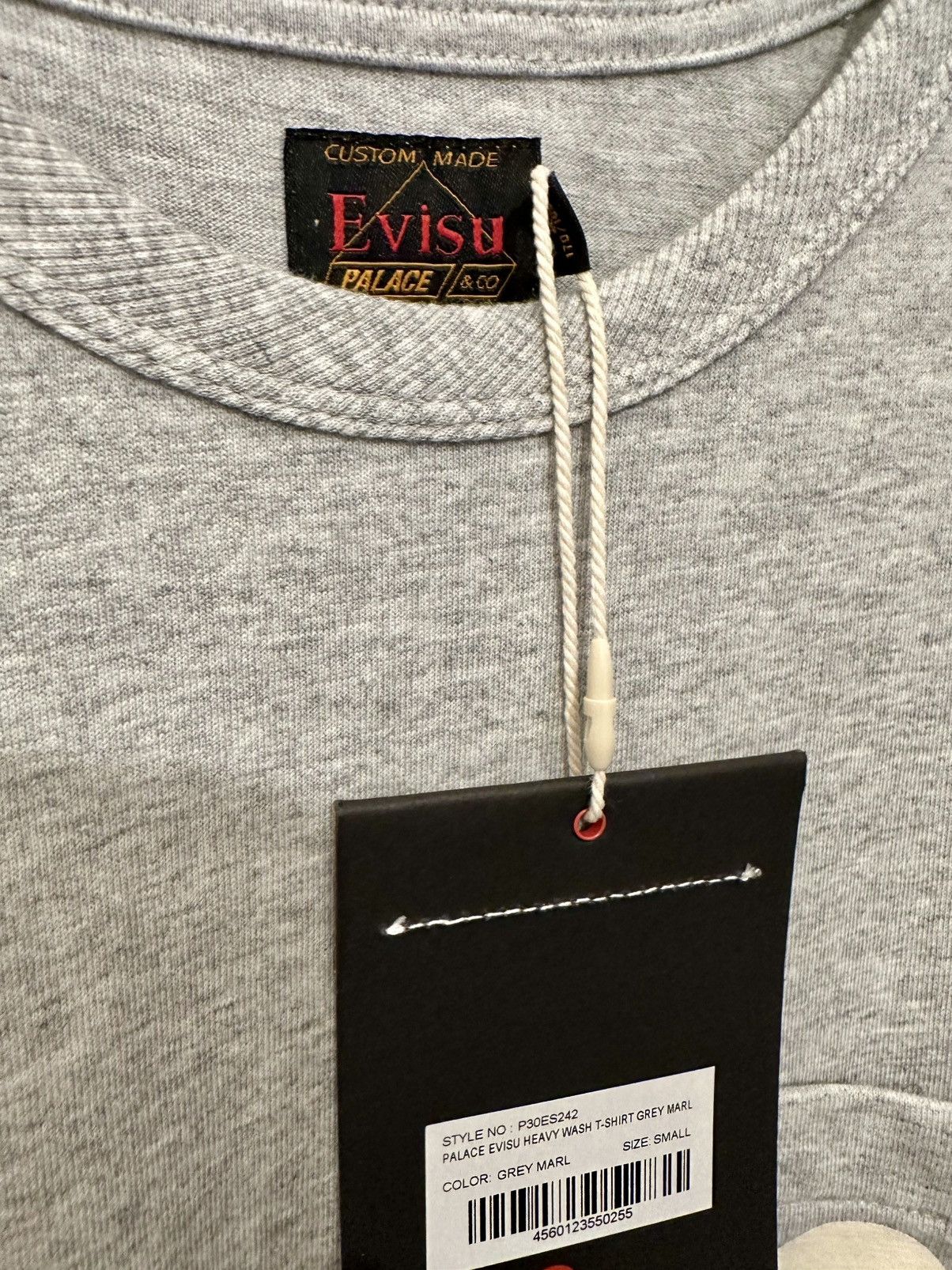 Evisu × Palace Palace x EVISU T-shirt Size US S / EU 44-46 / 1 - 4 Thumbnail