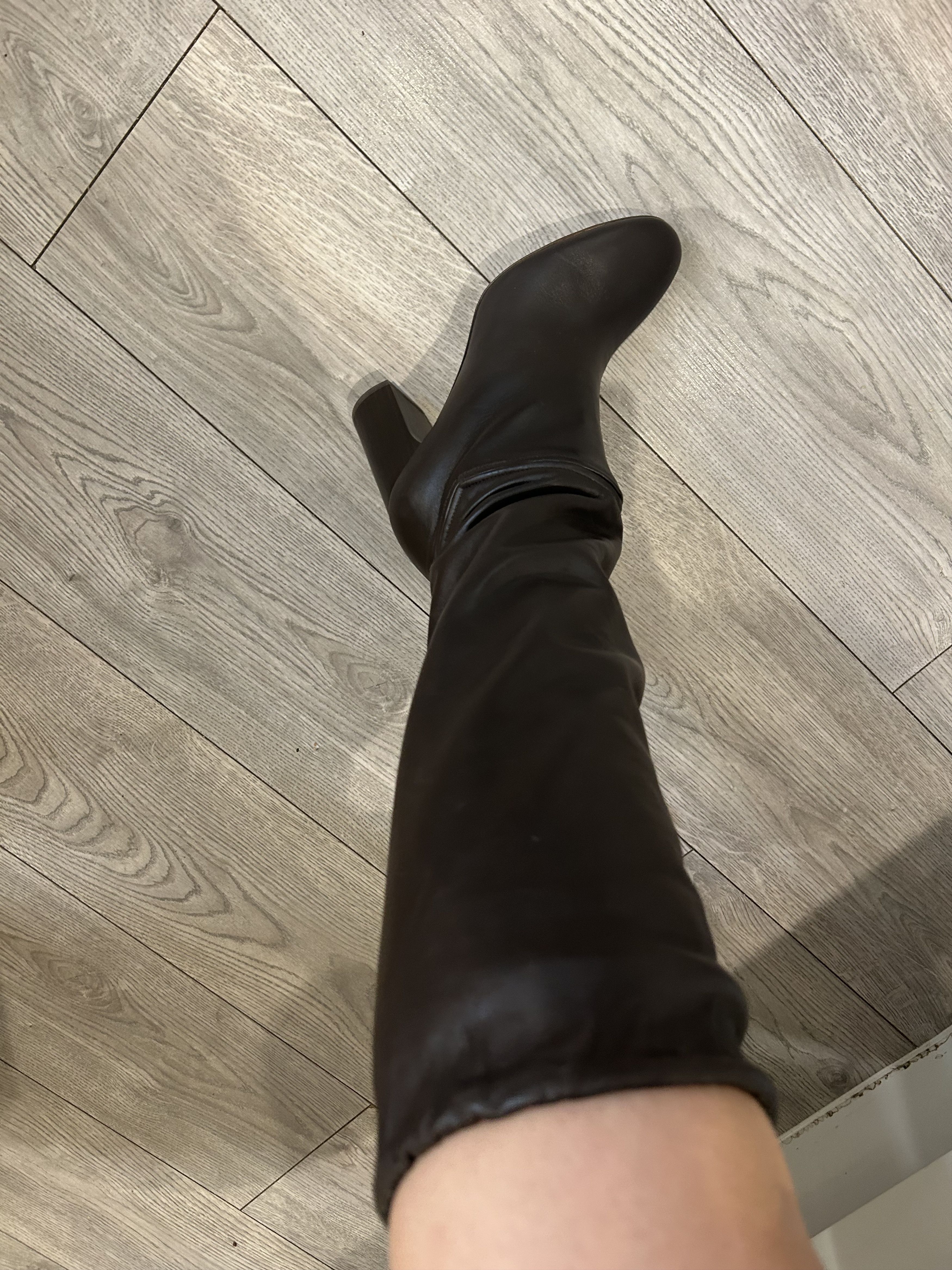 Loro Piana Loro Piana Tilda 90 Boots Size US 6 / IT 36 - 5 Thumbnail