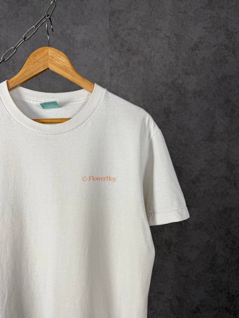 Golf Wang Golf Wang tee Size US M / EU 48-50 / 2 - 3 Thumbnail