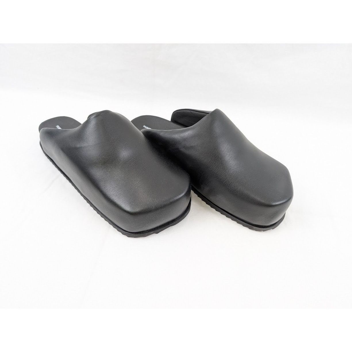 YUME YUME o1rshd1 Truck Slide in Black Size US 12 / EU 45 - 11 Thumbnail