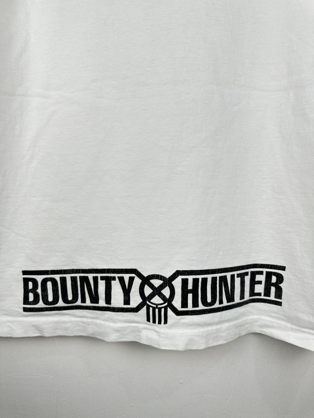 Bounty Hunter × Disney × Vintage Vintage Bounty Hunter x Donald Duck Disney Tee Size US M / EU 48-50 / 2 - 4 Thumbnail