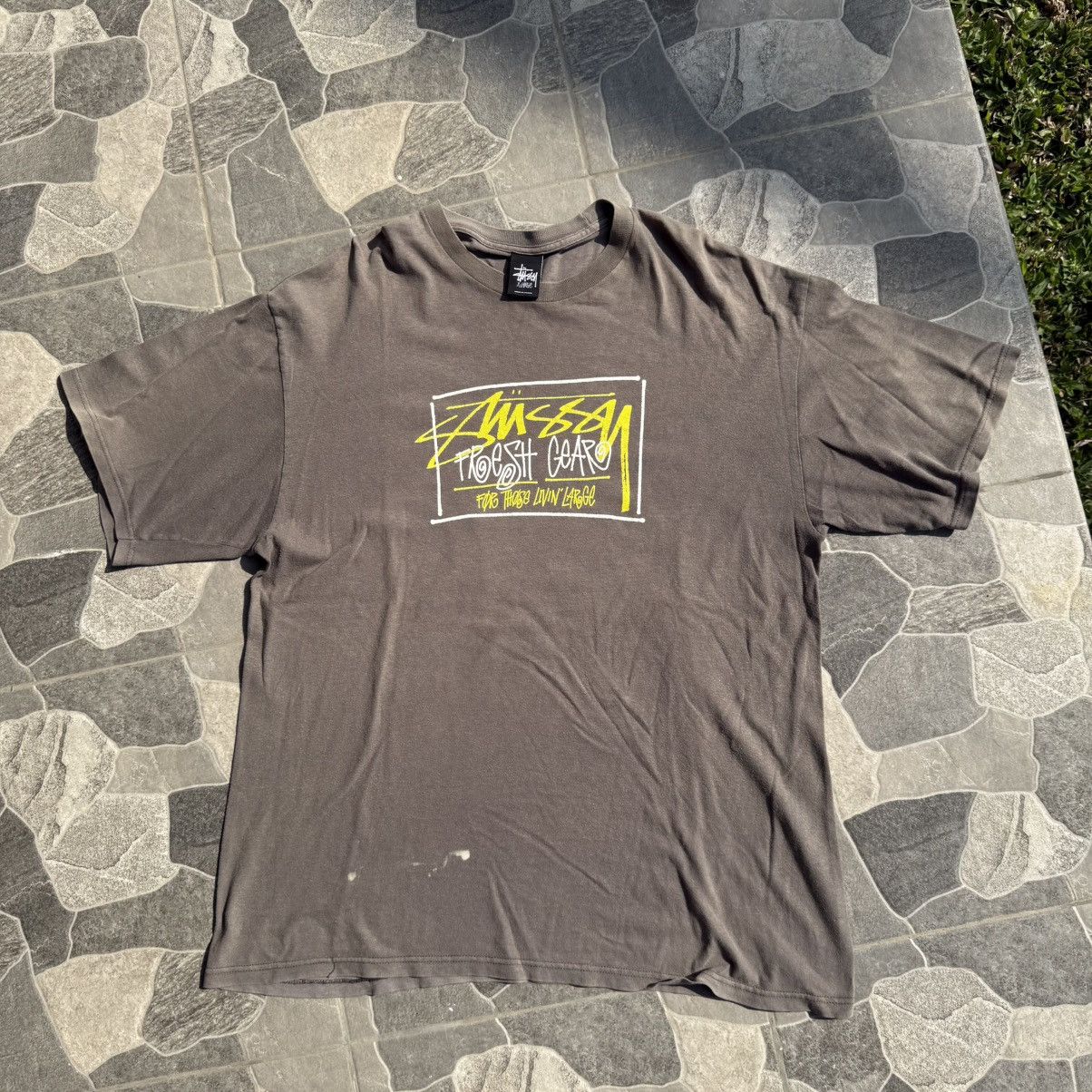 Stussy Stussy Fresh Gear Size US XL / EU 56 / 4 - 1 Thumbnail