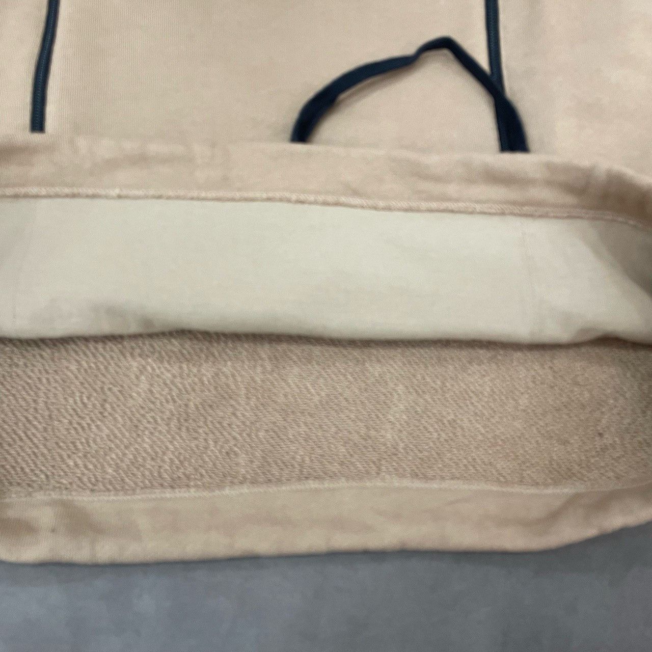 Gucci Gucci Khaki new half-zipper sweatshirt 2501-Nextarrow Size US S / EU 44-46 / 1 - 3 Thumbnail