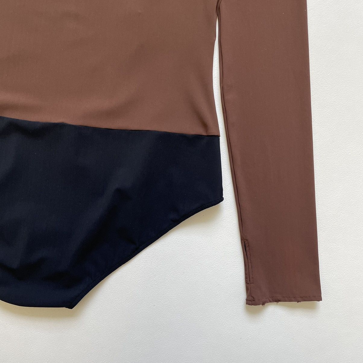 Maison Margiela S/S 11 ‘Trompe L'Oeil Bikini’ Body Suit Size S / US 4 / IT 40 - 20 Thumbnail
