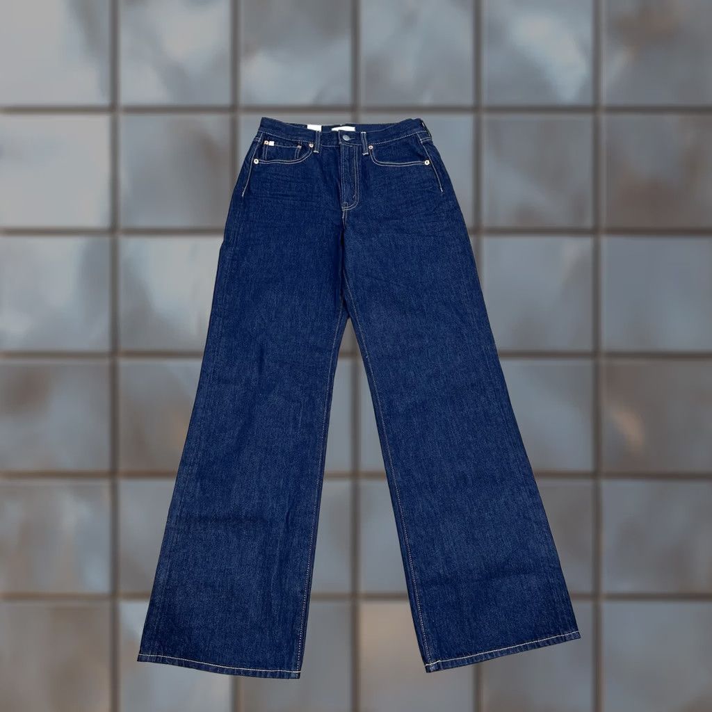 American Eagle Outfitters VINTAGE N/A Size 30" / US 8 / IT 44 - 1 Thumbnail