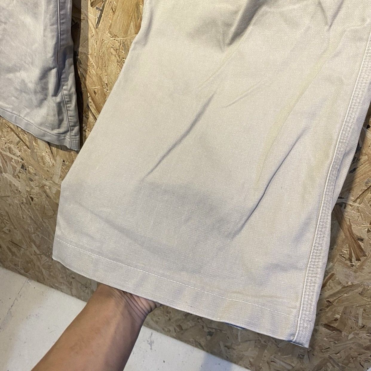 Nike × Nike ACG Nike ACG Cargo Pants Size US 34 / EU 50 - 6 Thumbnail