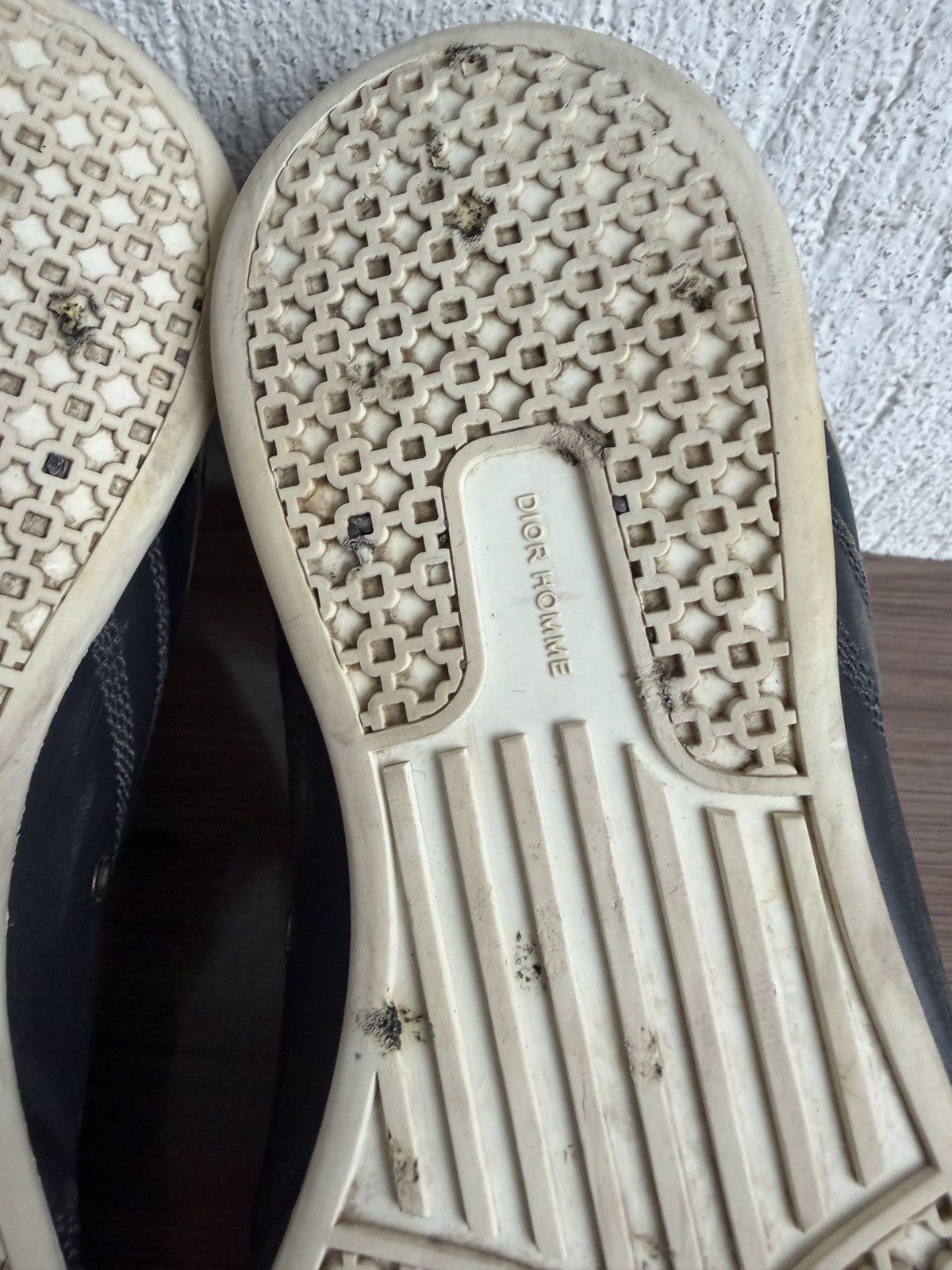 Dior B18 Gats trainers Size US 6.5 / EU 39-40 - 17 Thumbnail