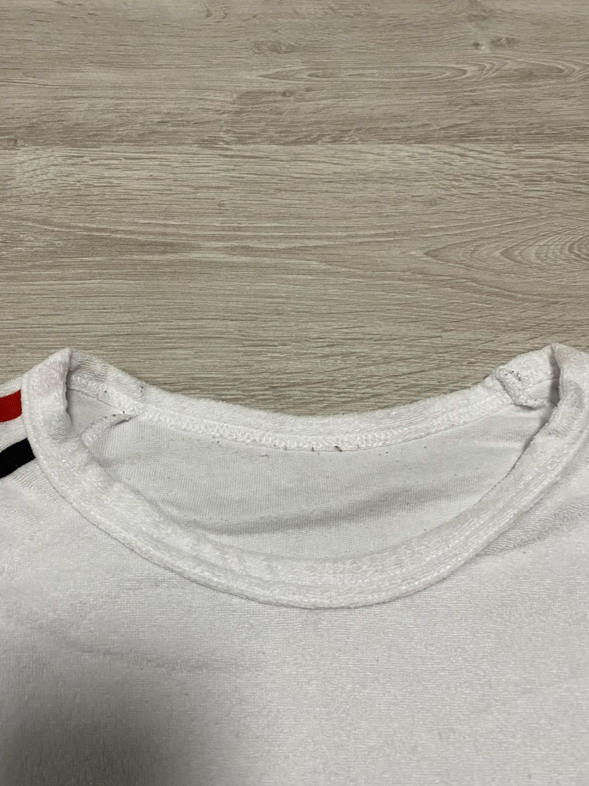 Adidas × Palace Adias x PALACE T-Shirt Germany style size M-L Size US M / EU 48-50 / 2 - 6 Thumbnail
