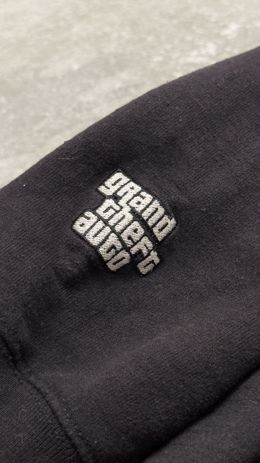 Carhartt × Rockstar Games × Vintage Carhartt x Sanandreas Rockstar GTA Playstation rare vintage Size US L / EU 52-54 / 3 - 10 Thumbnail