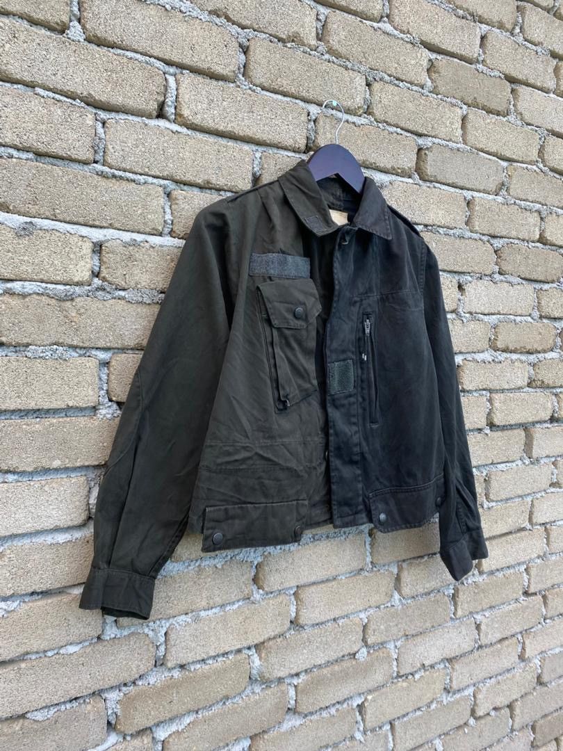 Davit Meursault Japan Davit Meursault Femme Japan Jacket Size US S / EU 44-46 / 1 - 5 Thumbnail