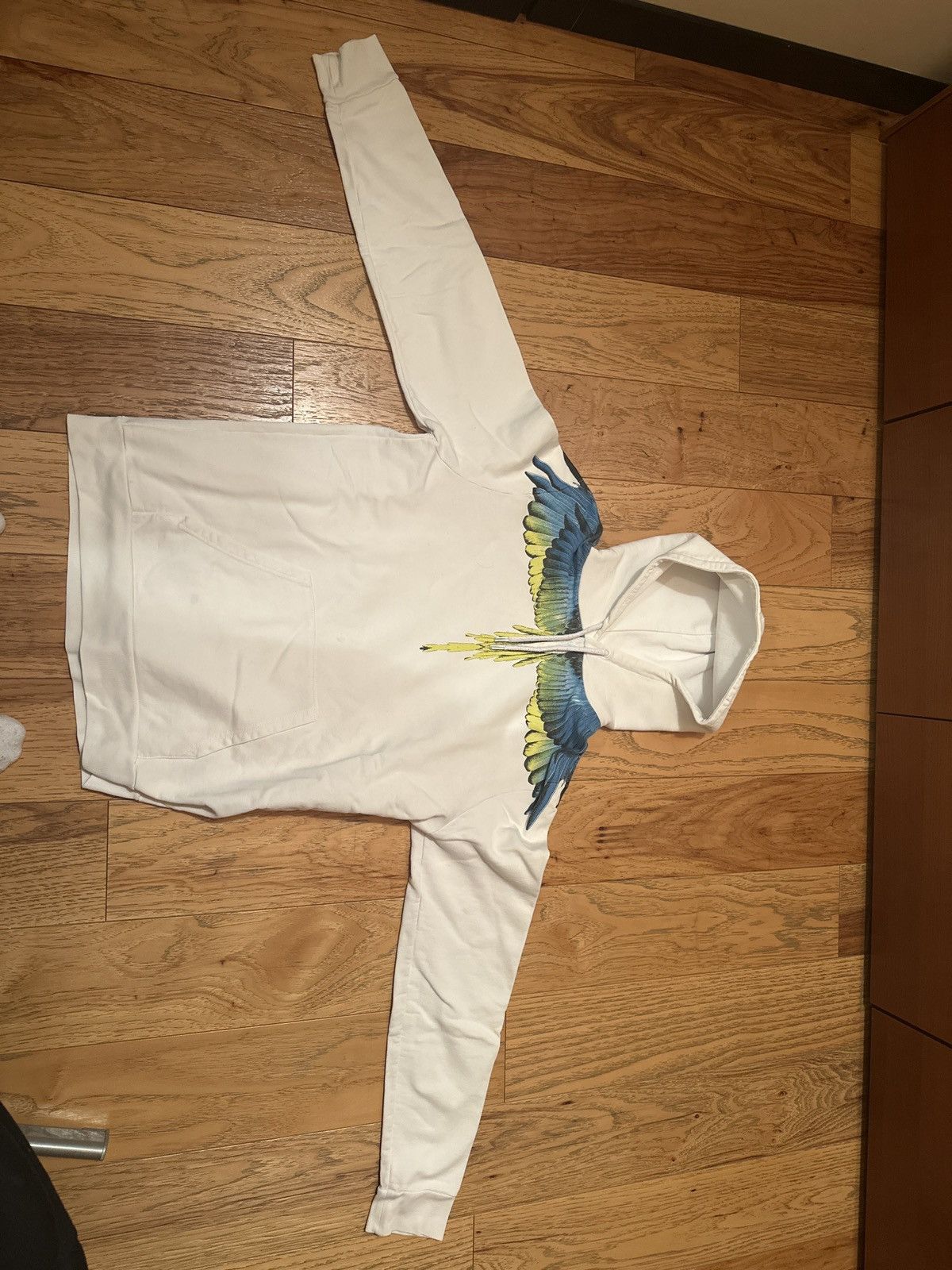 Marcelo Burlon marcelo burlon hoodie Size US L / EU 52-54 / 3 - 1 Thumbnail