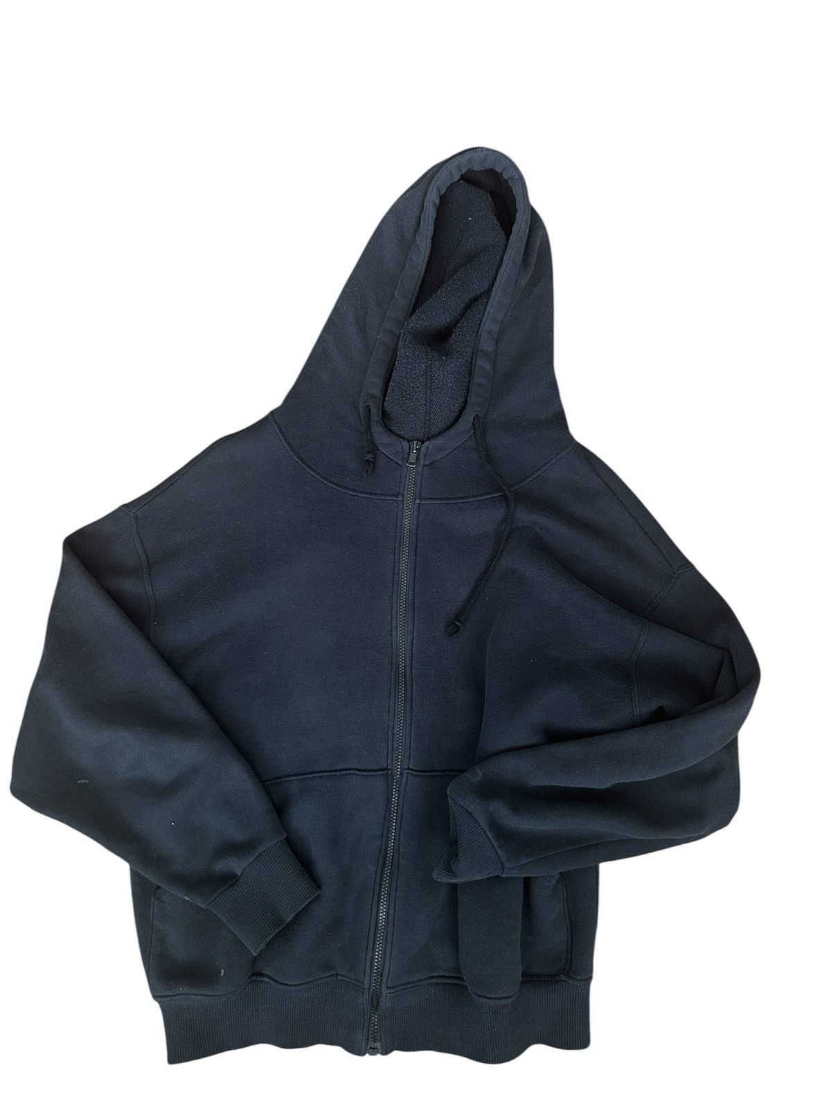 Issey Miyake Issey Miyake Sport Zipup Size US M / EU 48-50 / 2 - 2 Thumbnail