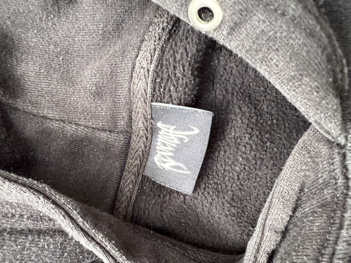 Revenge Revenge Skull Hoodie Size US M / EU 48-50 / 2 - 3 Thumbnail