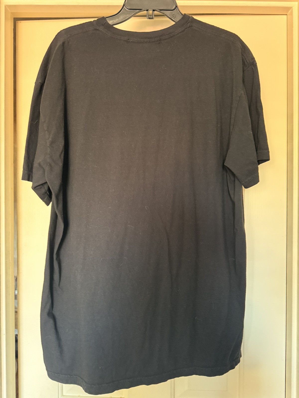 Rough Simmons Rough Simmons Oversized Dog Berserk Tee Size US M / EU 48-50 / 2 - 2 Thumbnail