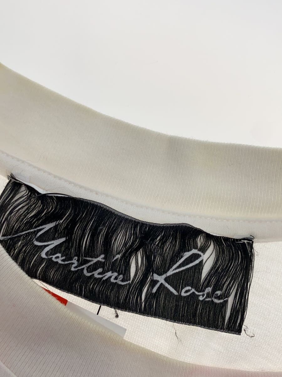 Martine Rose "DREAM AGE" Tee Size US S / EU 44-46 / 1 - 5 Thumbnail