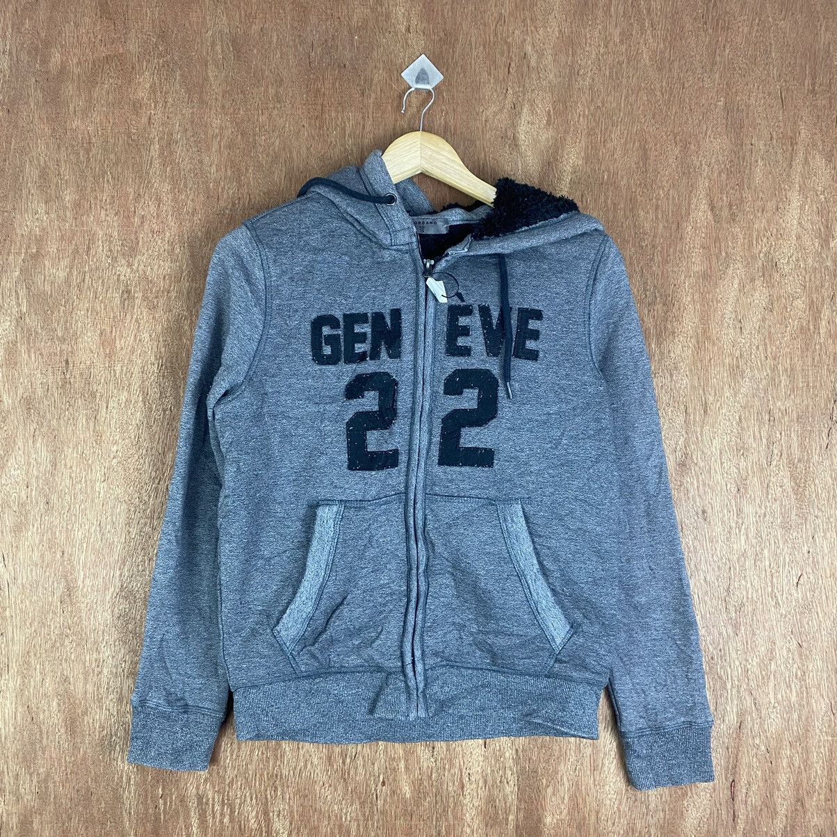 Giordano × Vintage Giordano Vintage Sweater Jacket #K01552 Size US S / EU 44-46 / 1 - 3 Thumbnail
