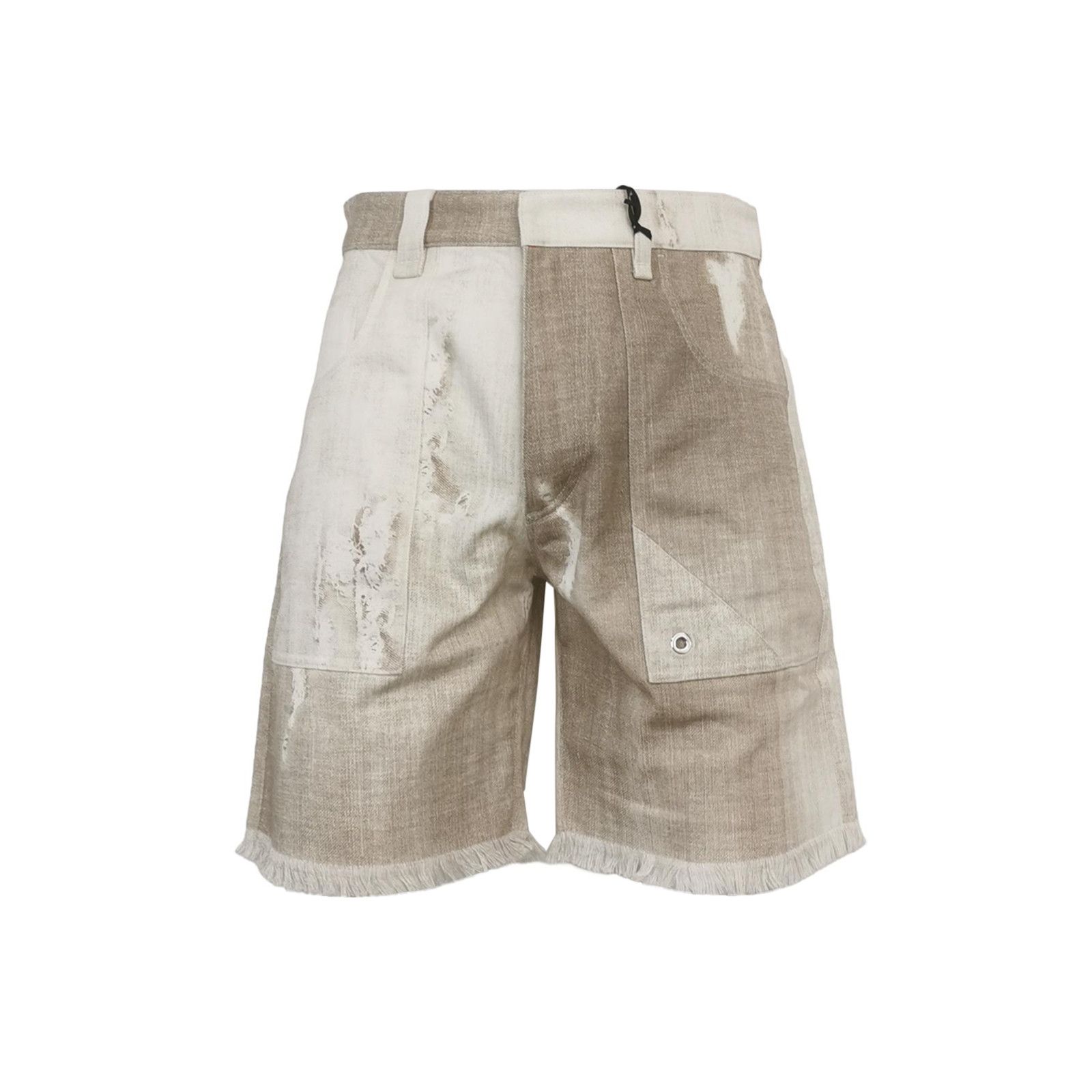Fendi Fendi Men 28 Shorts Size US 28 / EU 44 - 1 Thumbnail