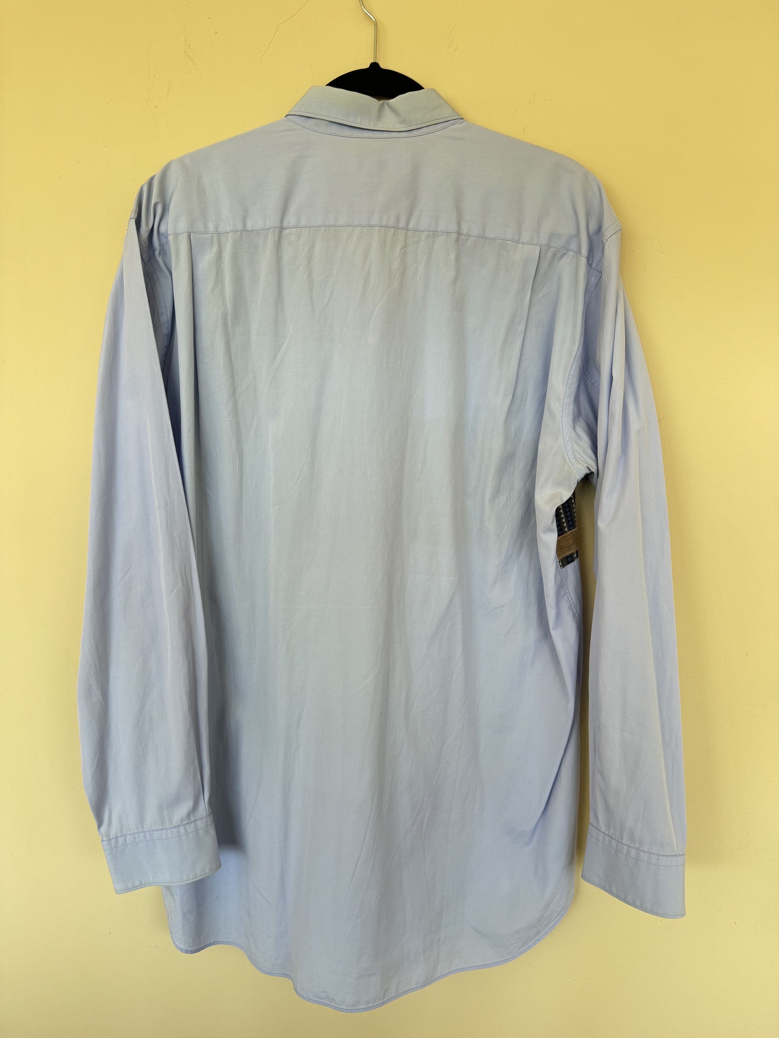 Comme des Garcons SHIRT CDG Junya Button Up Size US XL / EU 56 / 4 - 6 Thumbnail