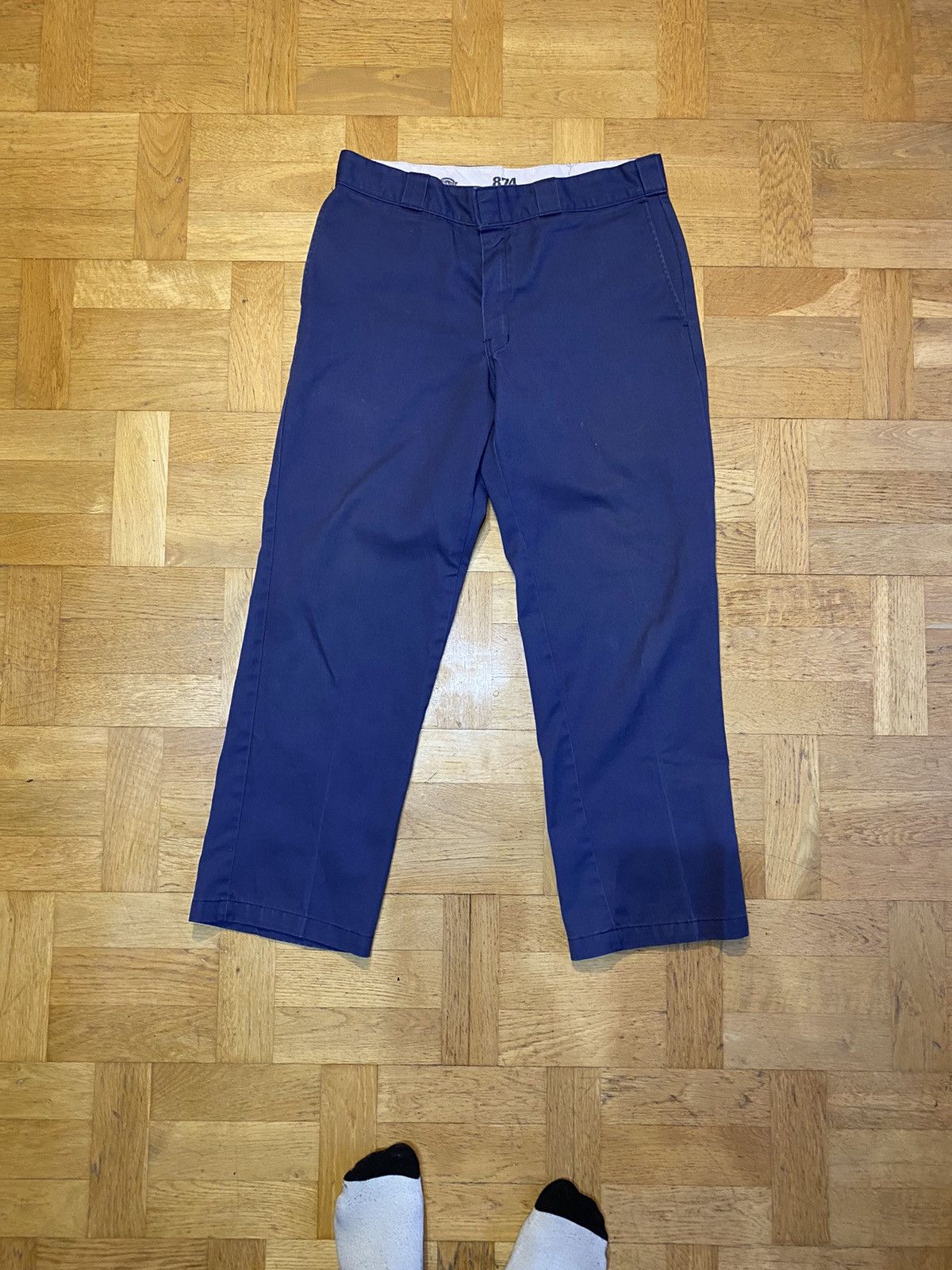 Dickies Dickies 874 Size US 32 / EU 48 - 1 Thumbnail