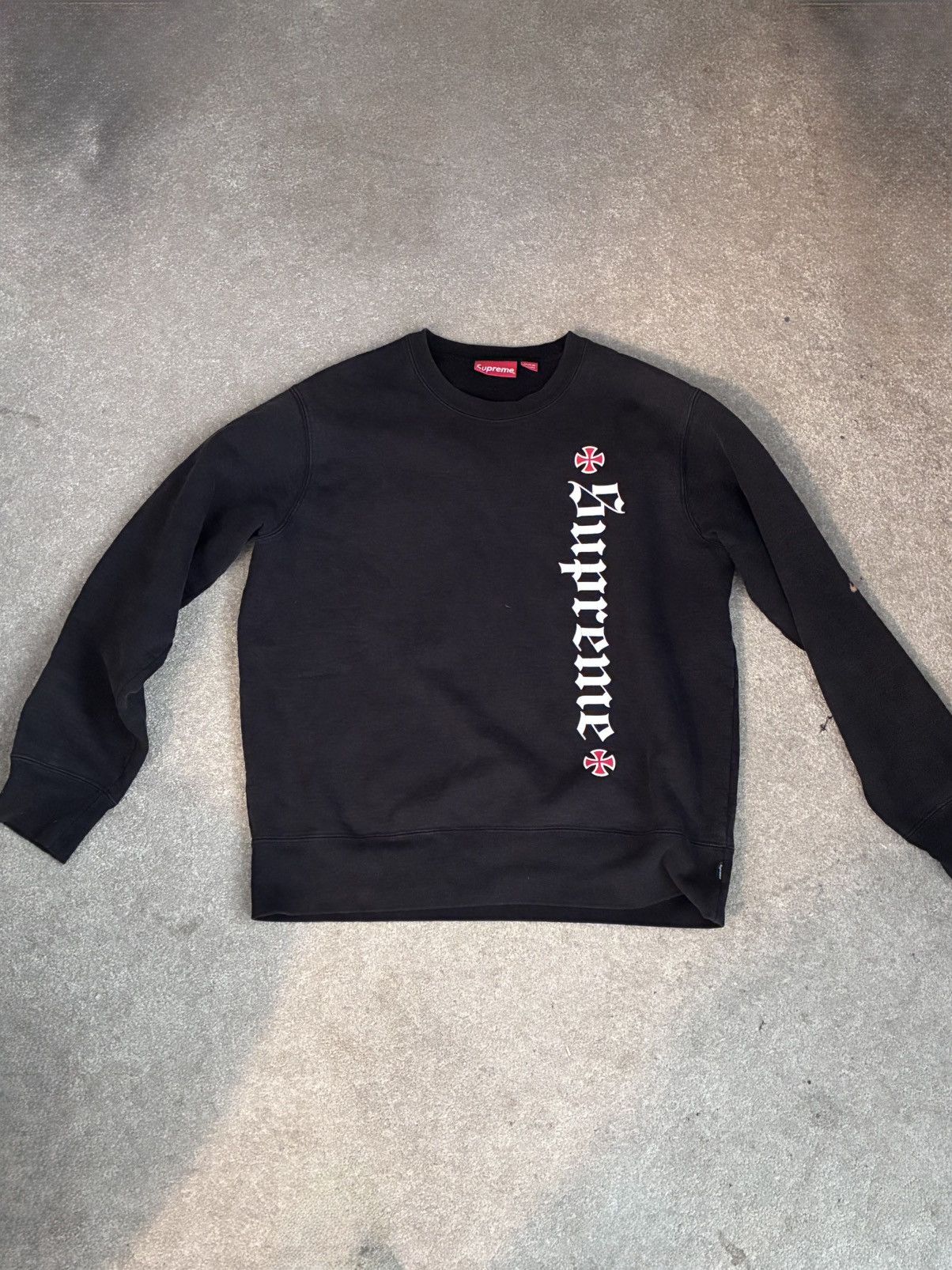 Supreme - りょーま様Supreme independent truck Supreme Independent Truck (SS25) - $60