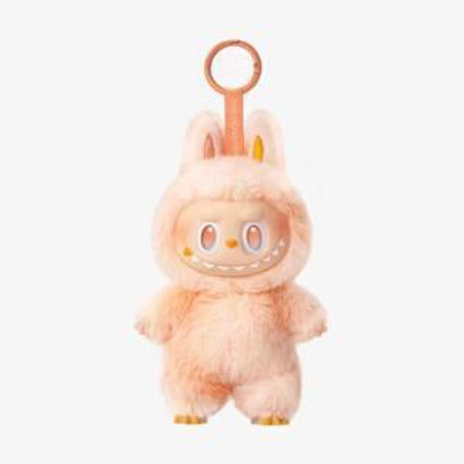 POP MART LABUBU V3 HAPPINESS Size ONE SIZE - 1 Thumbnail
