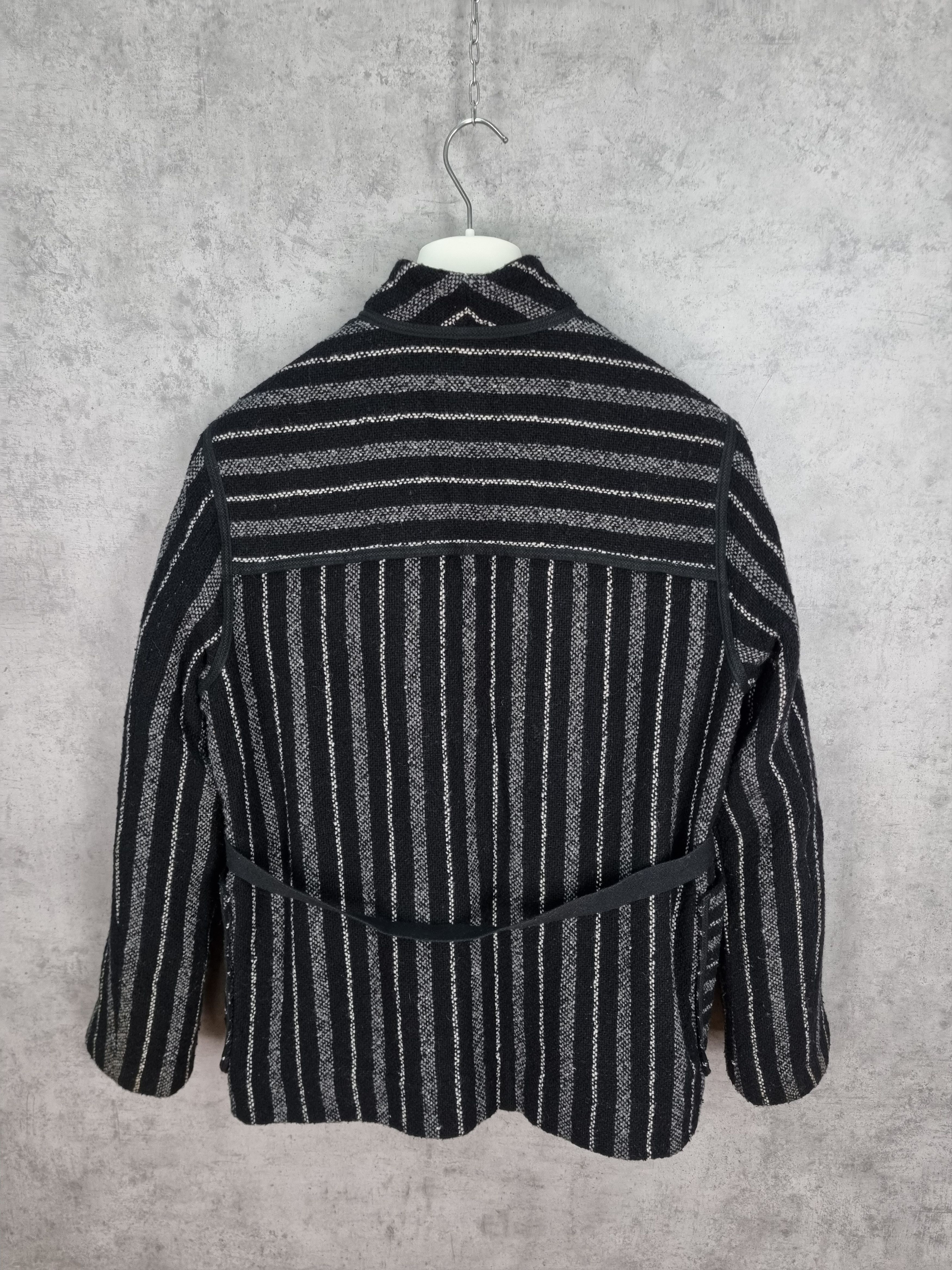 Gap Kniitted Wool Beautiful Kimono Size US M / EU 48-50 / 2 - 14 Thumbnail