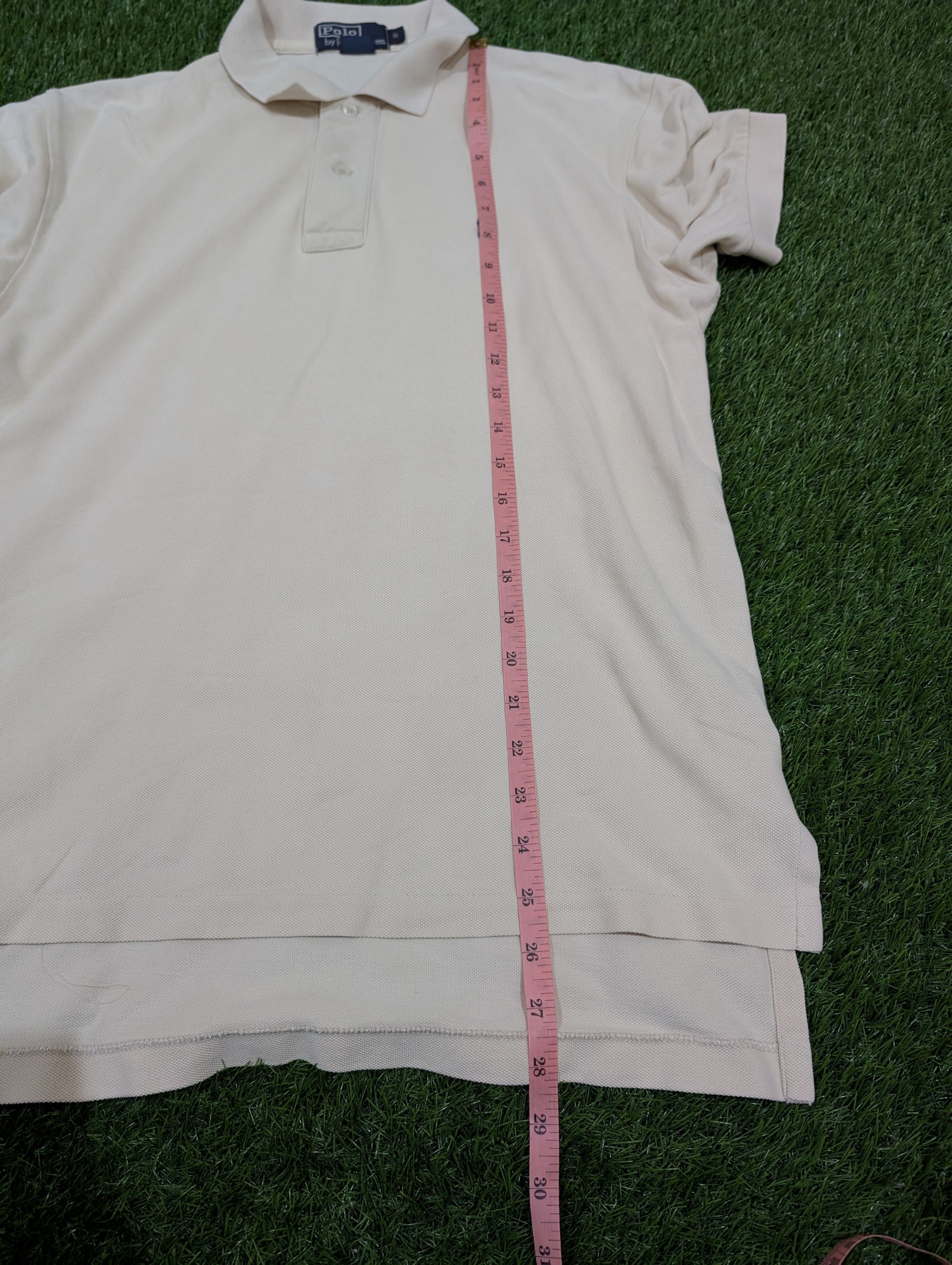 Polo Ralph Lauren Polo RALPH LAUREN Size US S / EU 44-46 / 1 - 10 Thumbnail