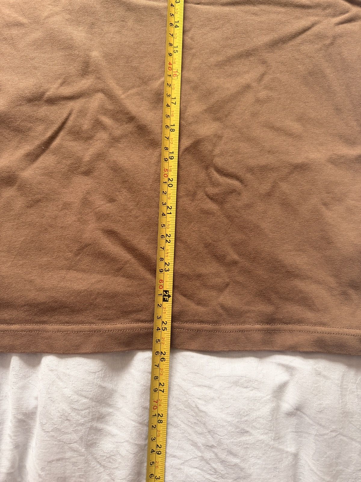 A-COLD-WALL* A Cold Wall t shirt Size US S / EU 44-46 / 1 - 5 Thumbnail