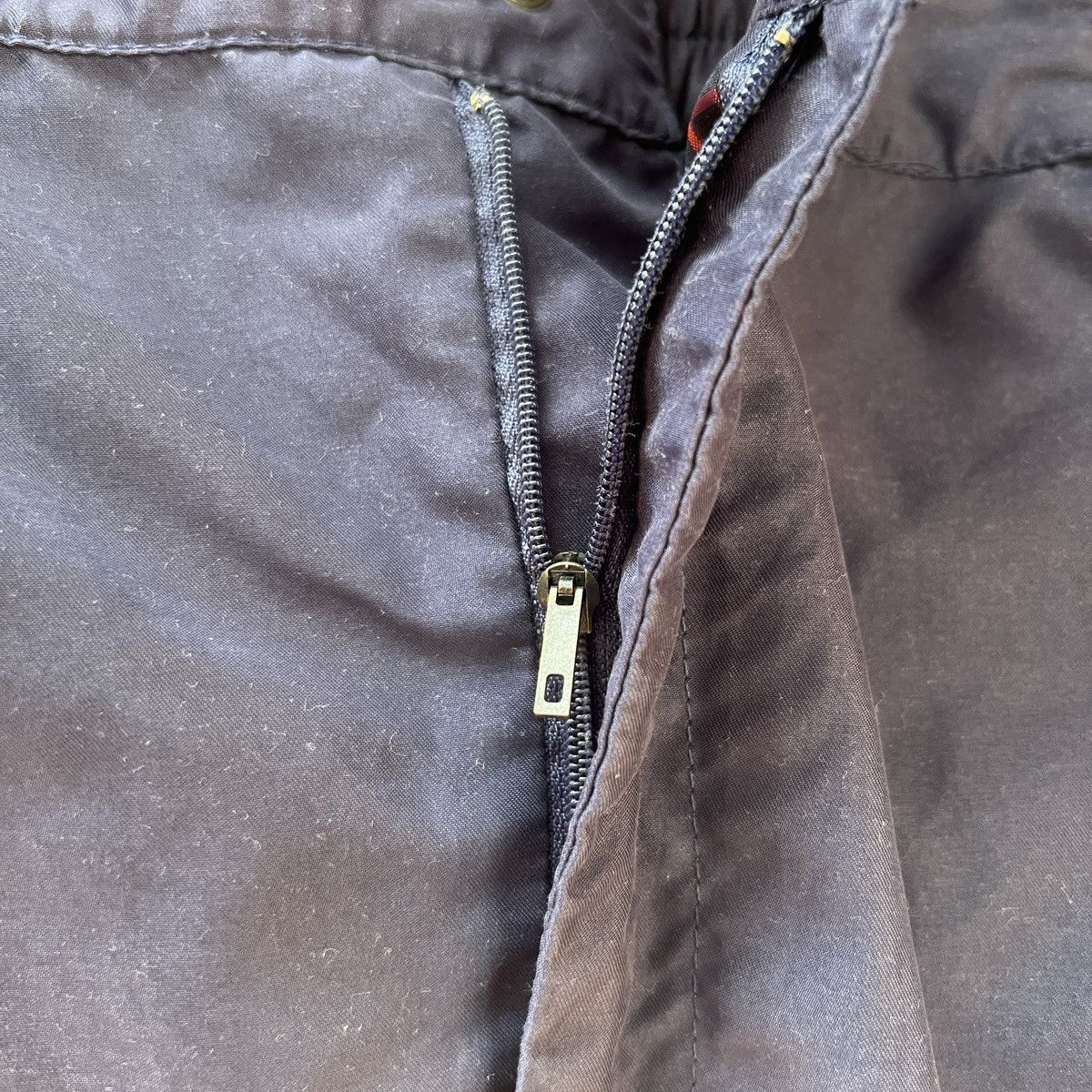 Burberry 🔥🔥 Vintage Burberry Nylon Golf Pants Size US 36 / EU 52 - 8 Thumbnail