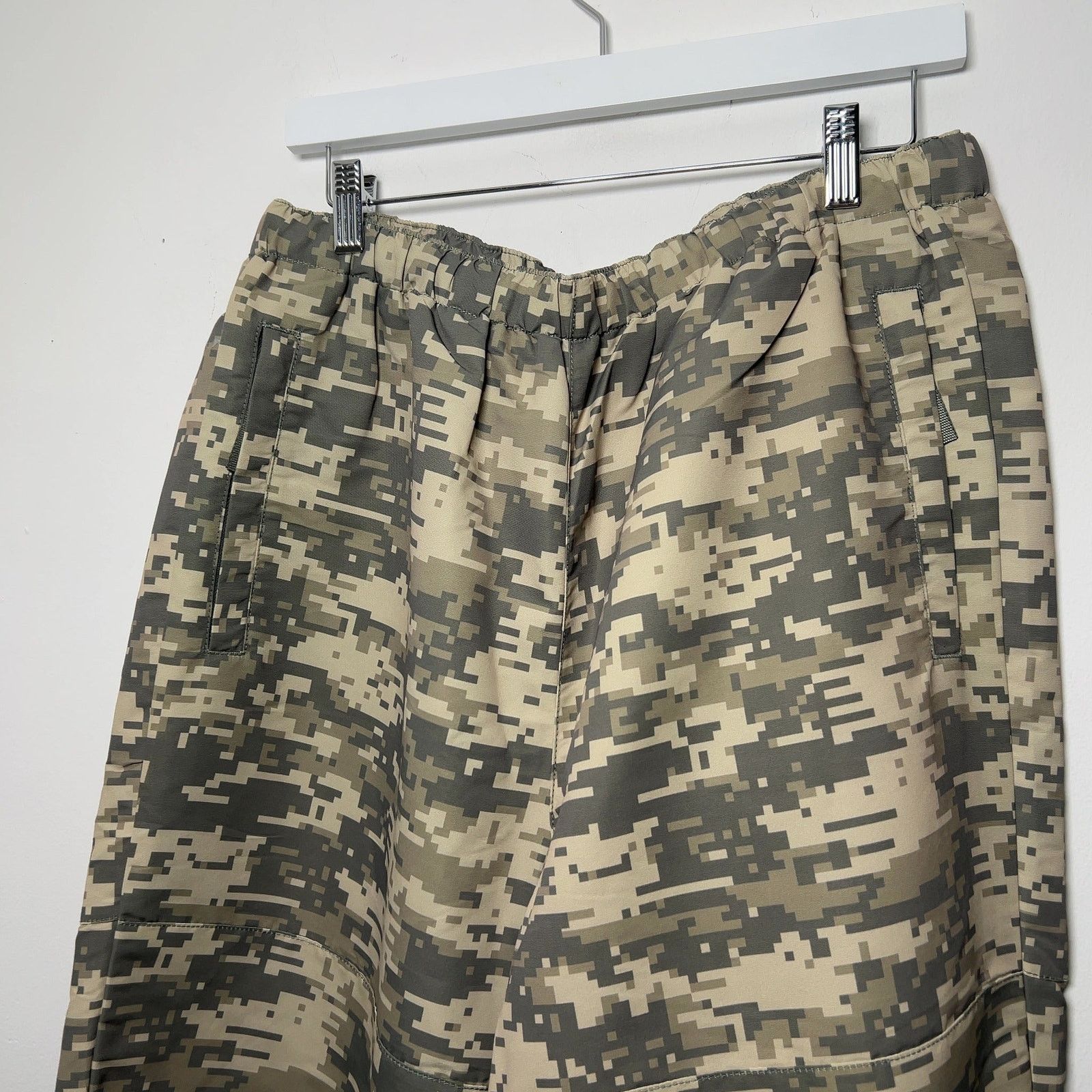 Stussy Stussy Digi Camo Ski Pants Size L Size US 36 / EU 52 - 3 Thumbnail