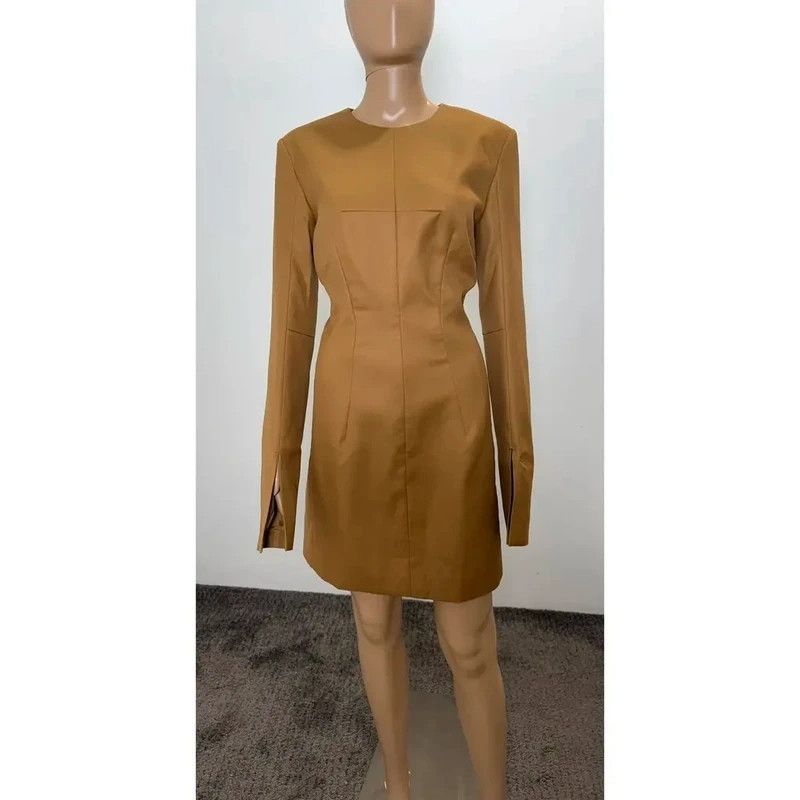 Max Mara Mini dress, Max Mara Size M / US 6-8 / IT 42-44 - 1 Thumbnail