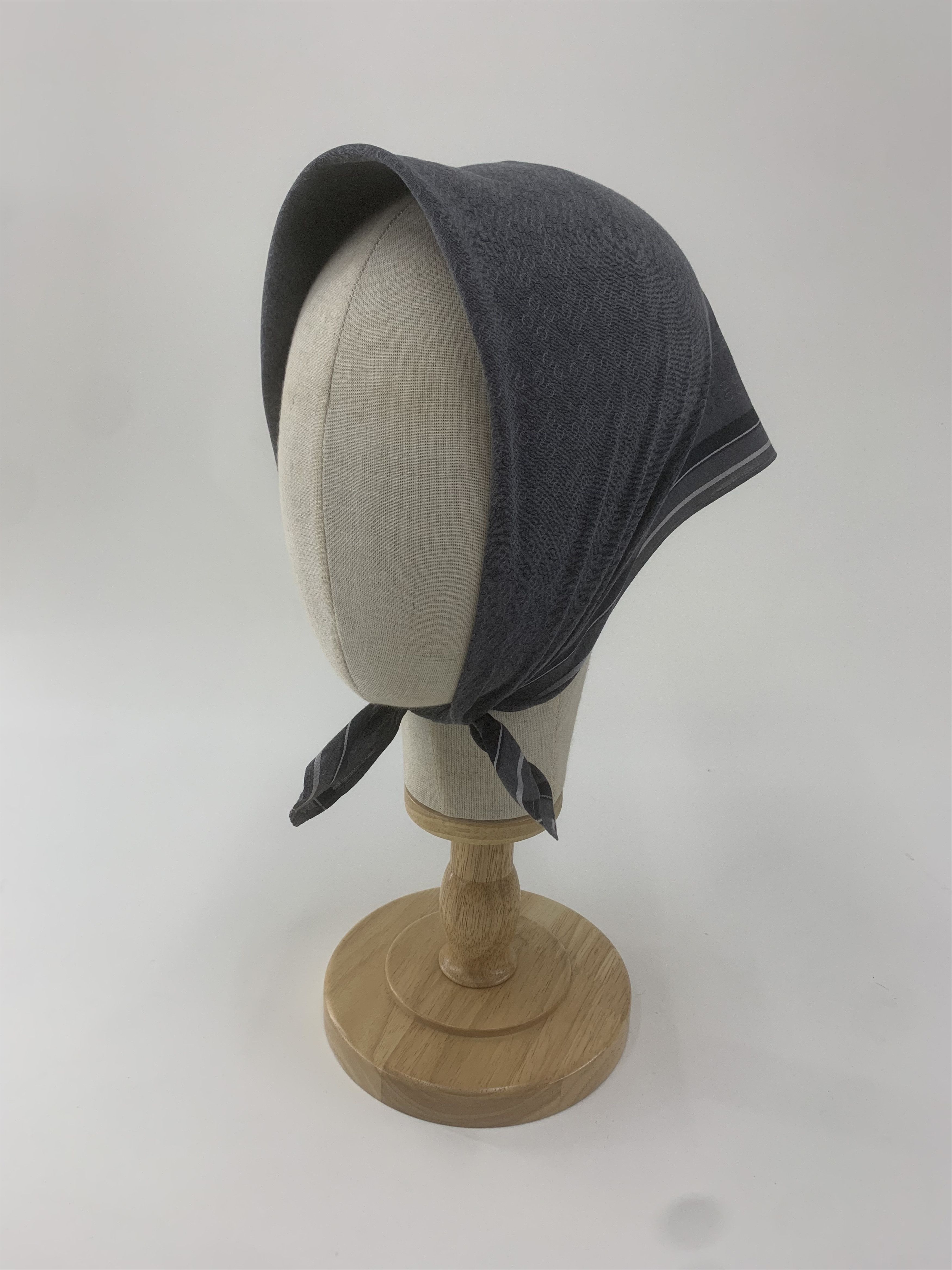 Celine Celine Handkerchief Bandana Neckerchief Pocket Square Size ONE SIZE - 1 Thumbnail