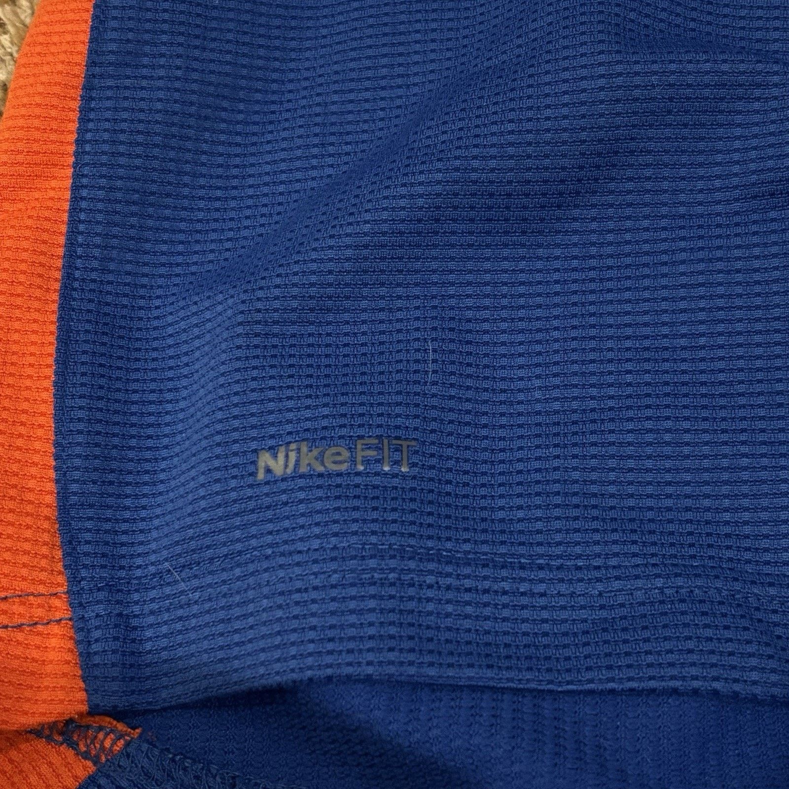 Nike Florida Gators Nike Team FitDry Polo Large Team Issued Size US L / EU 52-54 / 3 - 7 Thumbnail