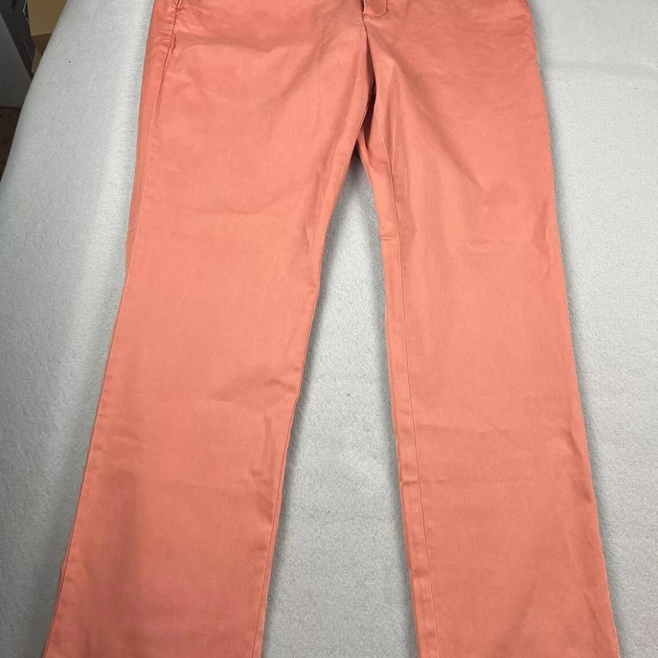 Tommy Bahama Tommy Bahama Pants Boracay Solid Size US 34 / EU 50 - 5 Thumbnail