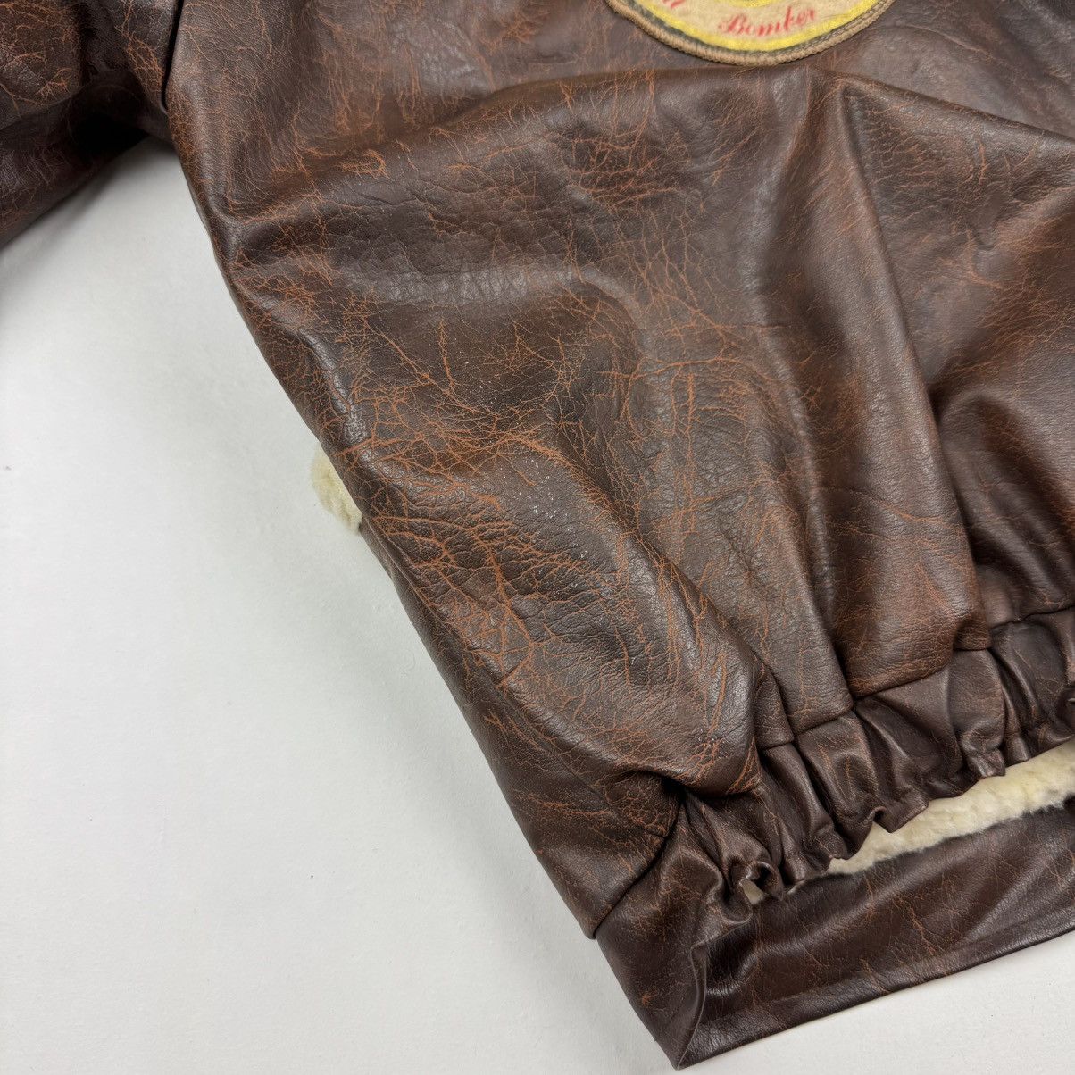 Other Vintage Military Jacket Size XS / US 0-2 / IT 36-38 - 16 Thumbnail