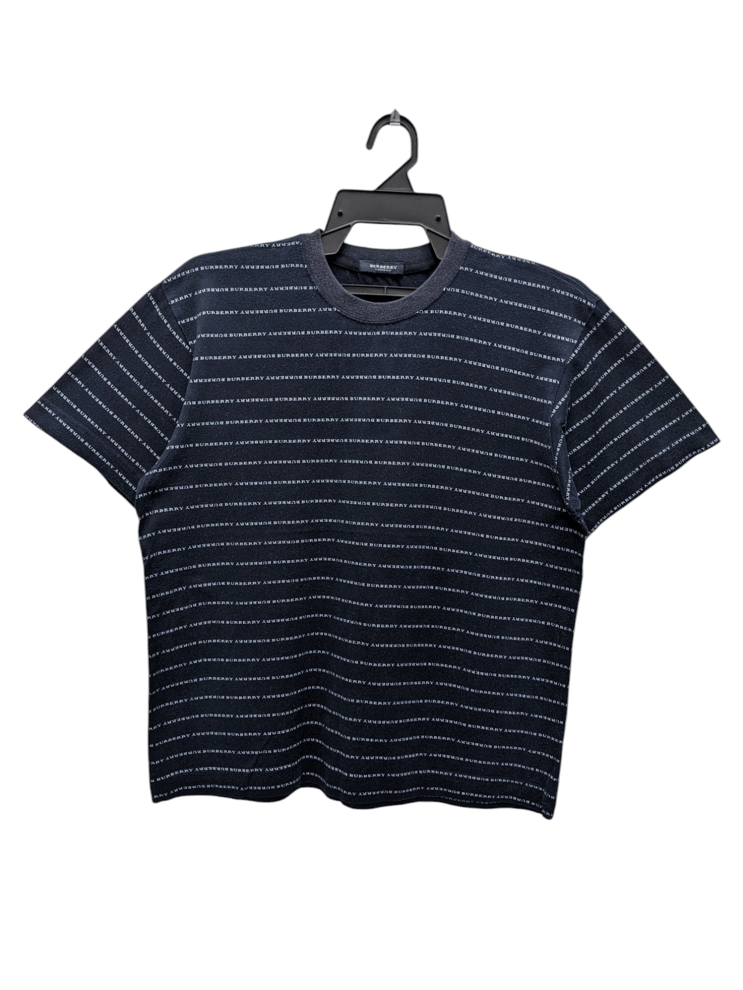 Burberry Burberry Monogram Tshirt Size US M / EU 48-50 / 2 - 1 Thumbnail