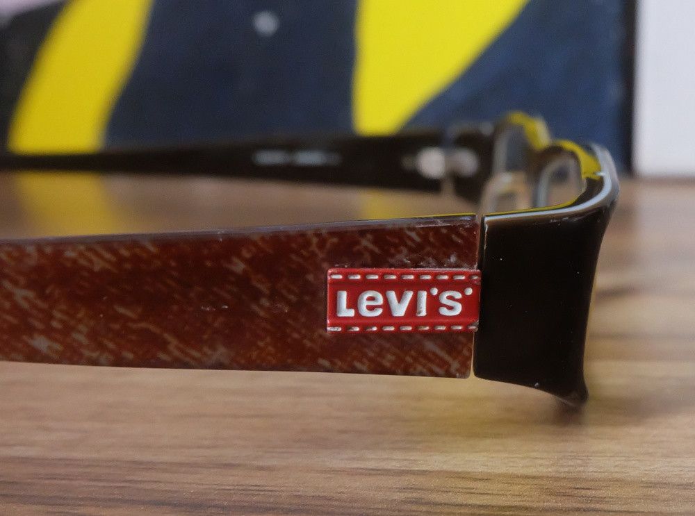 Levi's Levi’s LS06036 Glasses Size ONE SIZE - 4 Thumbnail