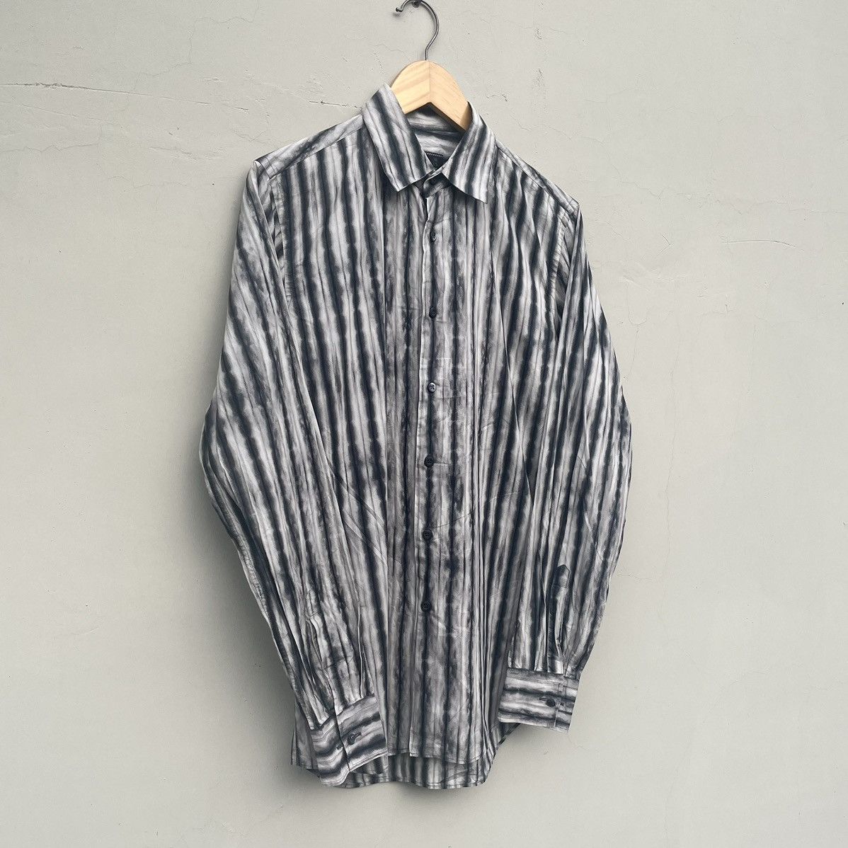 Prada Early 2000's Prada Shirt Size US M / EU 48-50 / 2 - 3 Thumbnail