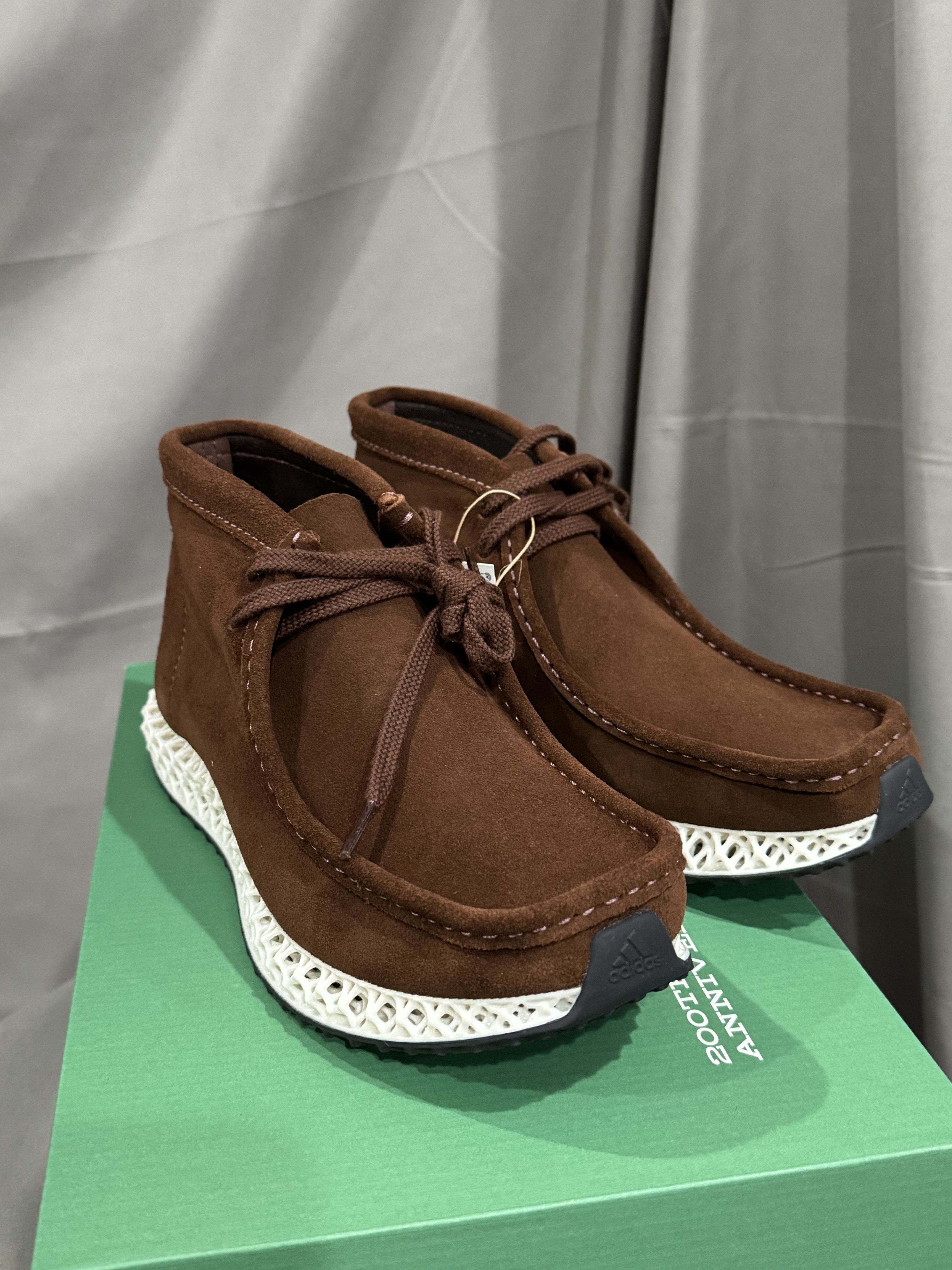 Clarks × Kith × New York Yankees Clark x Kith x Mlb | Grailed