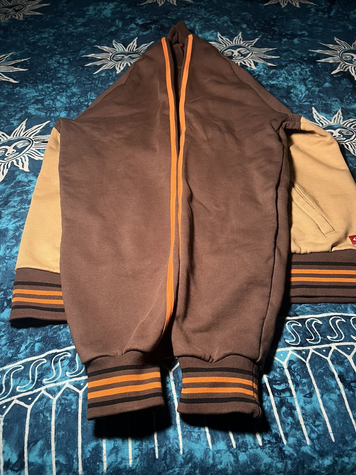 Quiksilver Vintage Quiksilver Knit Sweater Surf Style O’Neill Oakley Size US M / EU 48-50 / 2 - 15 Thumbnail