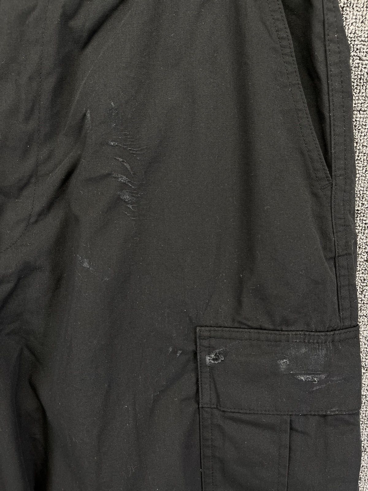 GU GU by Uniqlo Balloon Beigi Cargo Pants Size US 32 / EU 48 - 9 Thumbnail