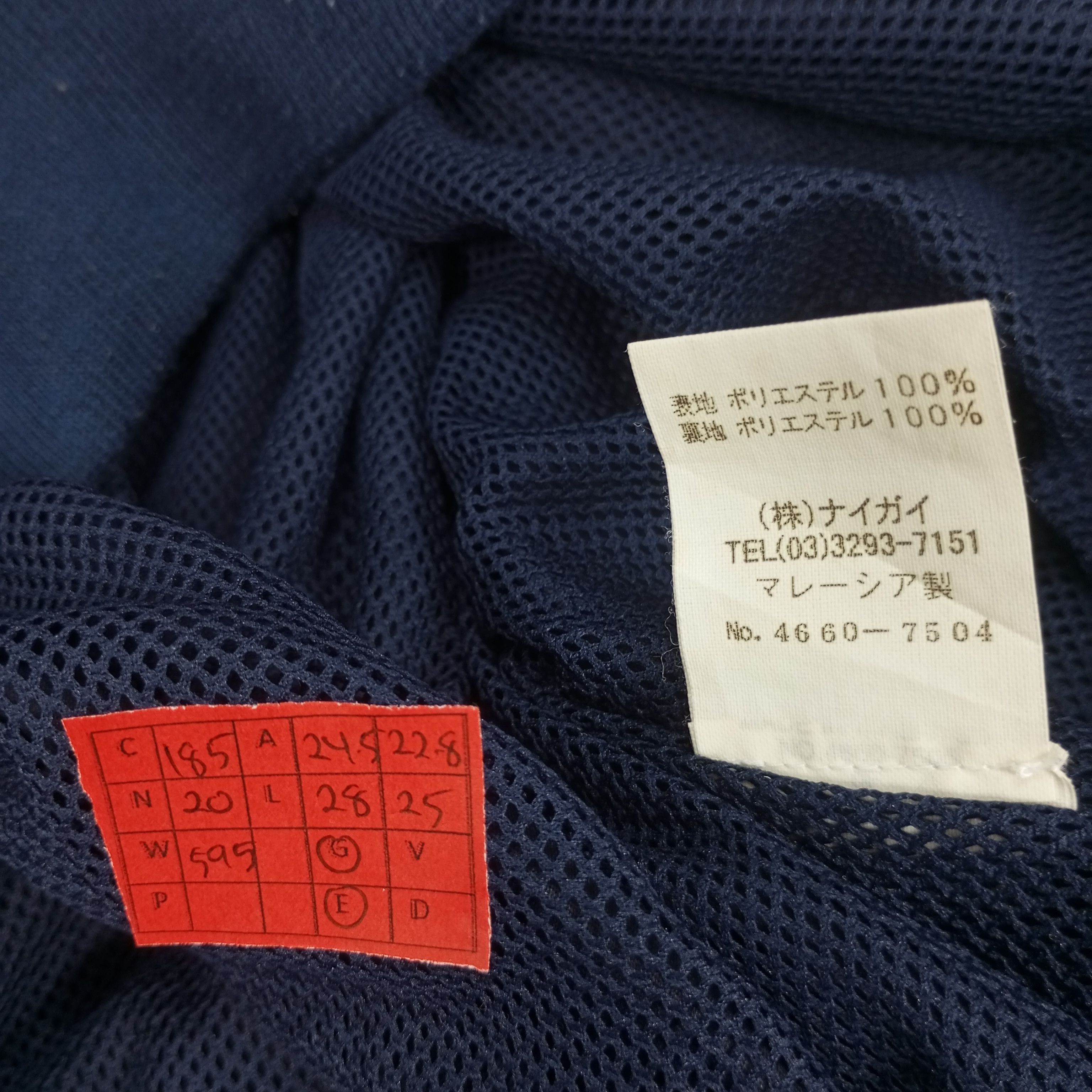Polo Ralph Lauren × Vintage Polo Golf Ralph Lauren Fashion Nice Design Collar Sweatshirt Size US L / EU 52-54 / 3 - 7 Thumbnail