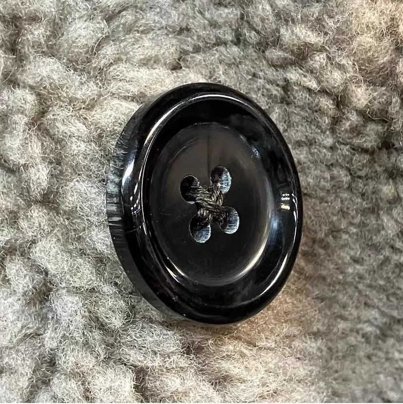 Ring Jacket Ring wool coat 48 87wool13silk 2022FW layerable Size US M / EU 48-50 / 2 - 5 Thumbnail