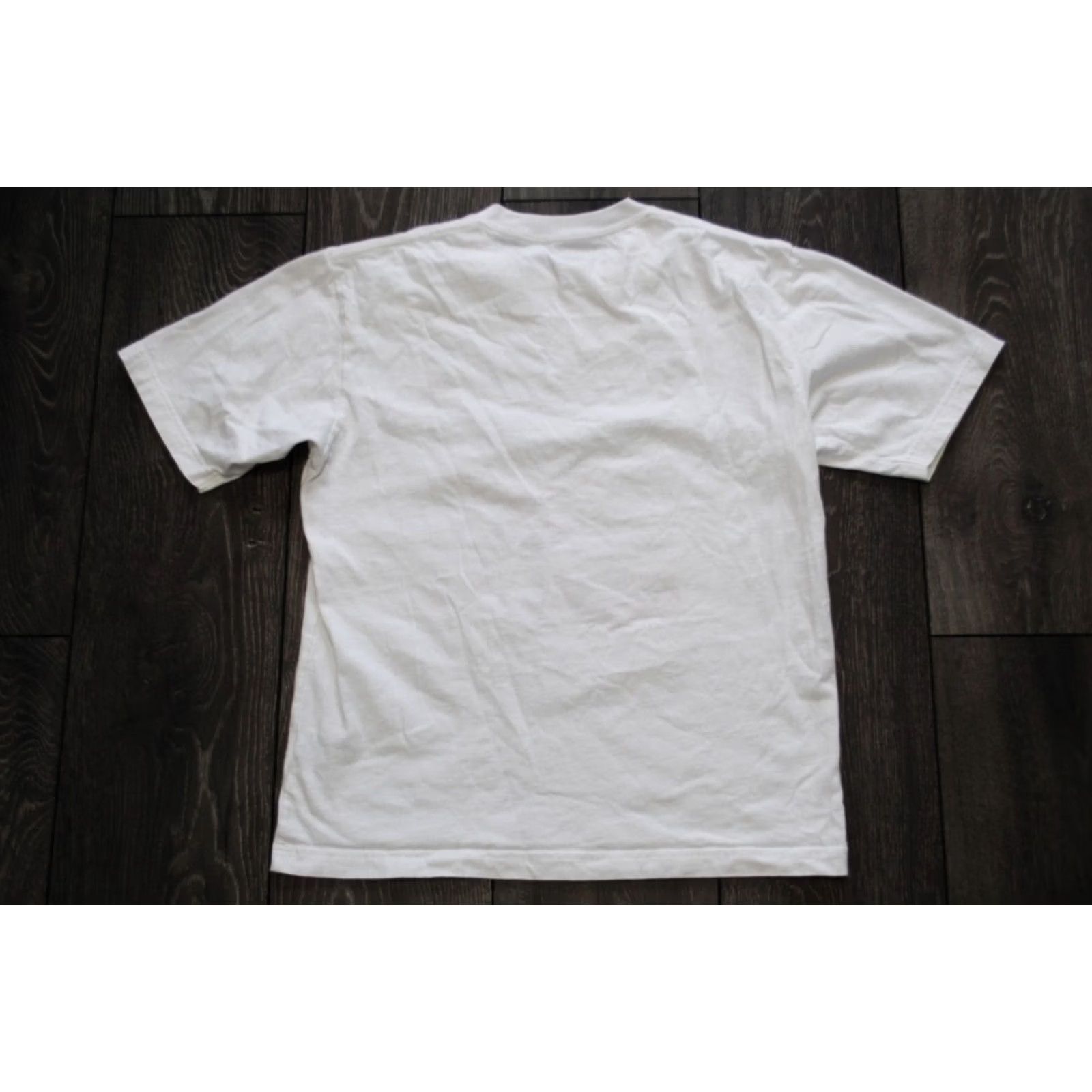 Uniqlo UNIQLO GRAPHIC ROY LICHTENSTEIN SHIRT TEE IMAGE DUPLICATOR WHITE XS MENS XS Size US XS / EU 42 / 0 - 6 Thumbnail
