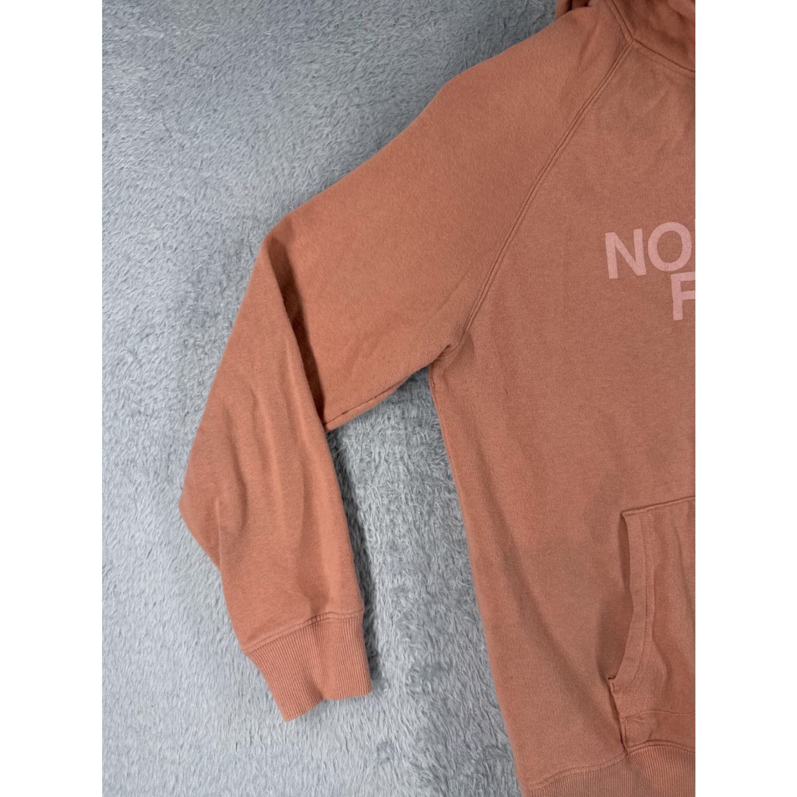 The North Face VINTAGE not applicable sorry Size L / US 10 / IT 46 - 3 Thumbnail