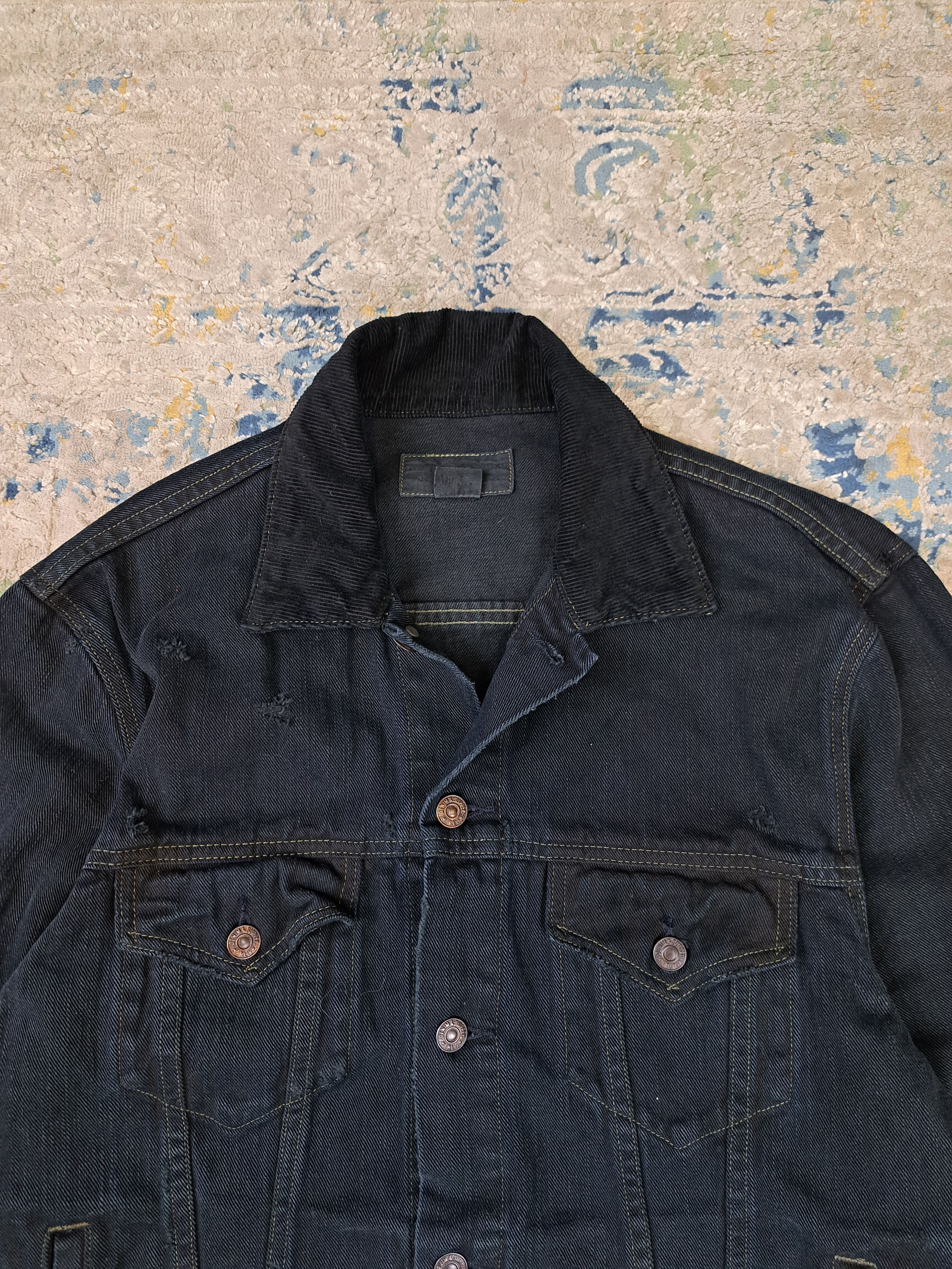 Denim & Supply Ralph Lauren Ralph Lauren Denim and Supply Light Jacket Archive Size US M / EU 48-50 / 2 - 2 Thumbnail