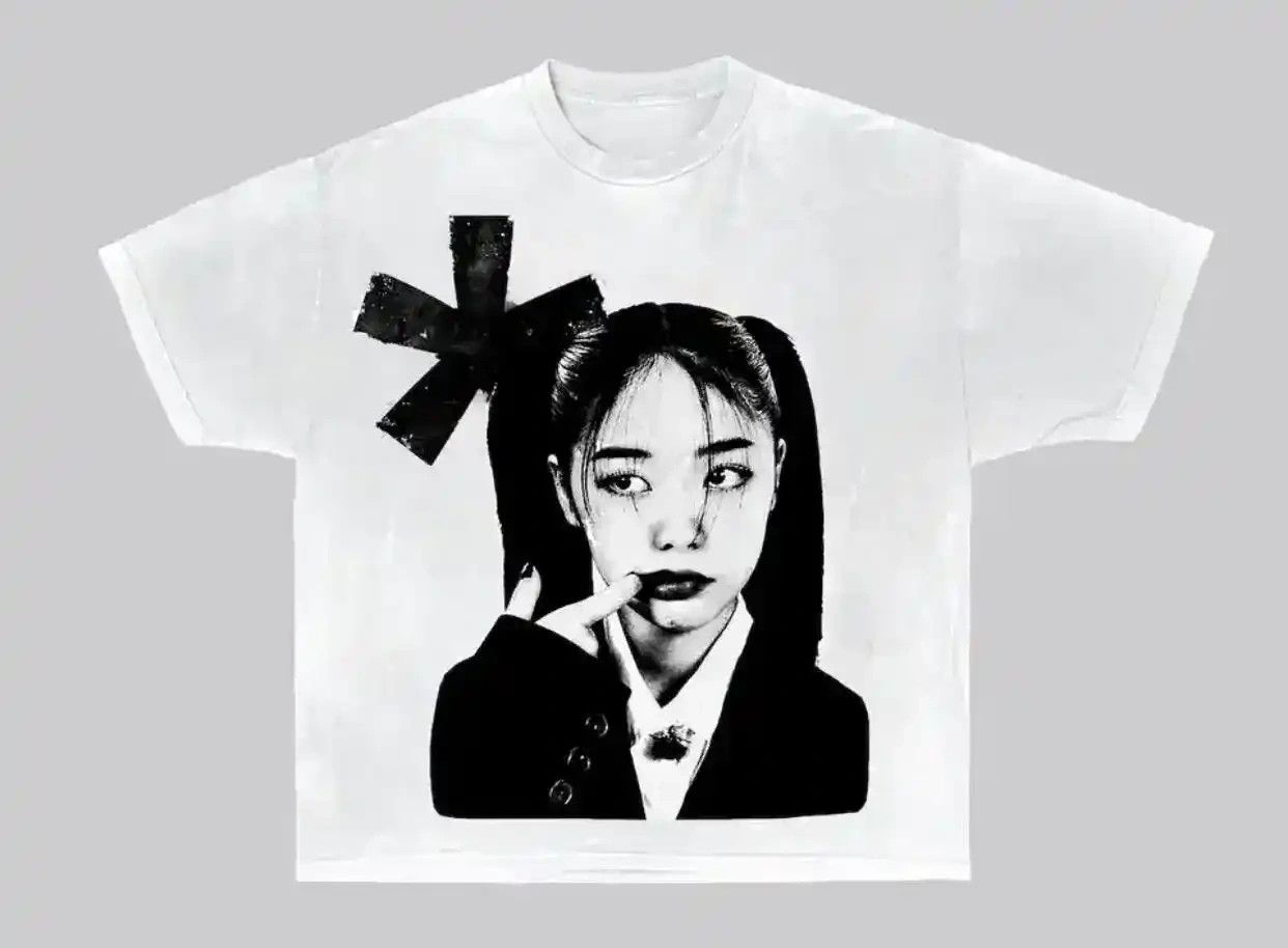 Japanese Brand OPIUM T-SHIRT Size US M / EU 48-50 / 2 - 1 Preview