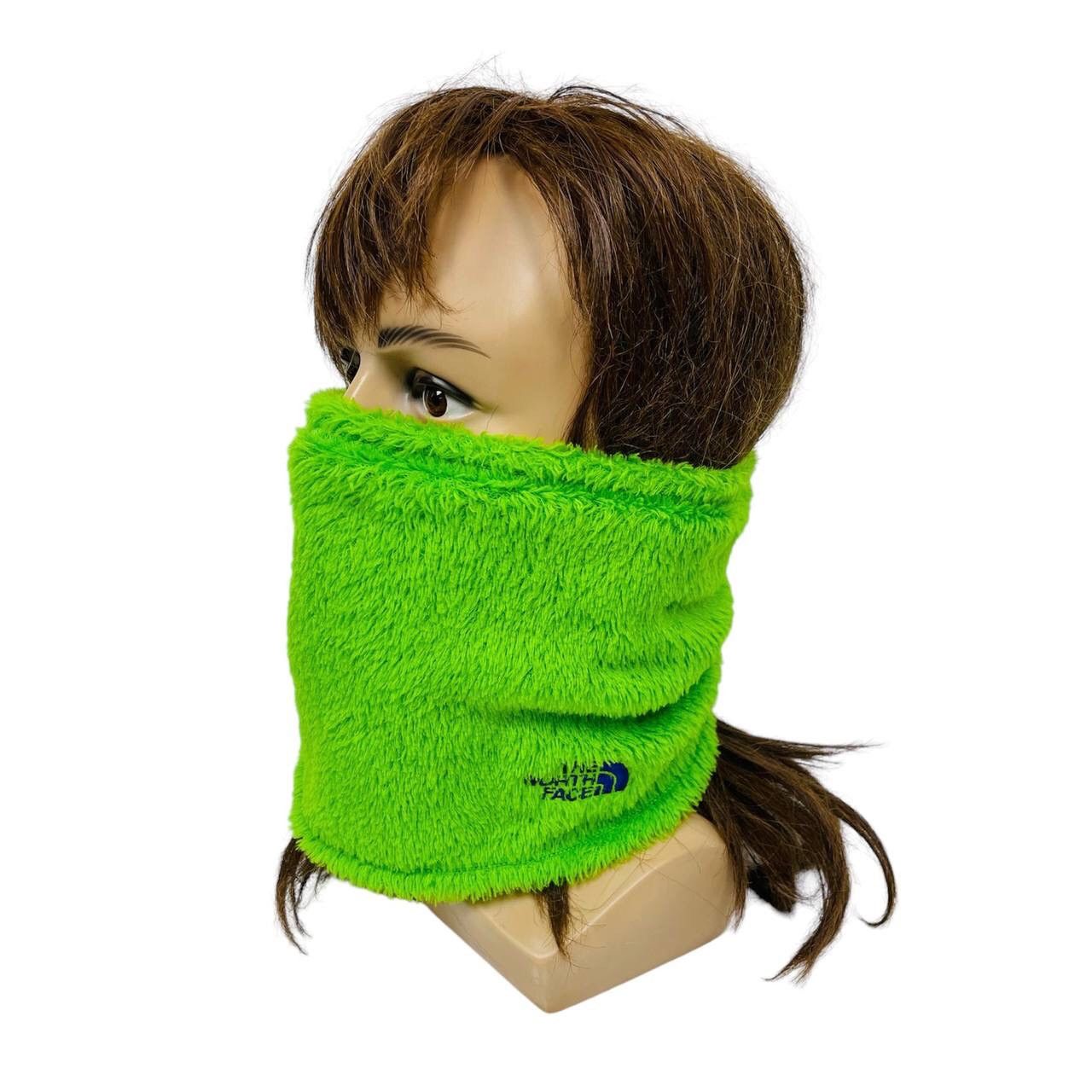 THE NORTH FACE NECK WARMER MUFFLER HAT