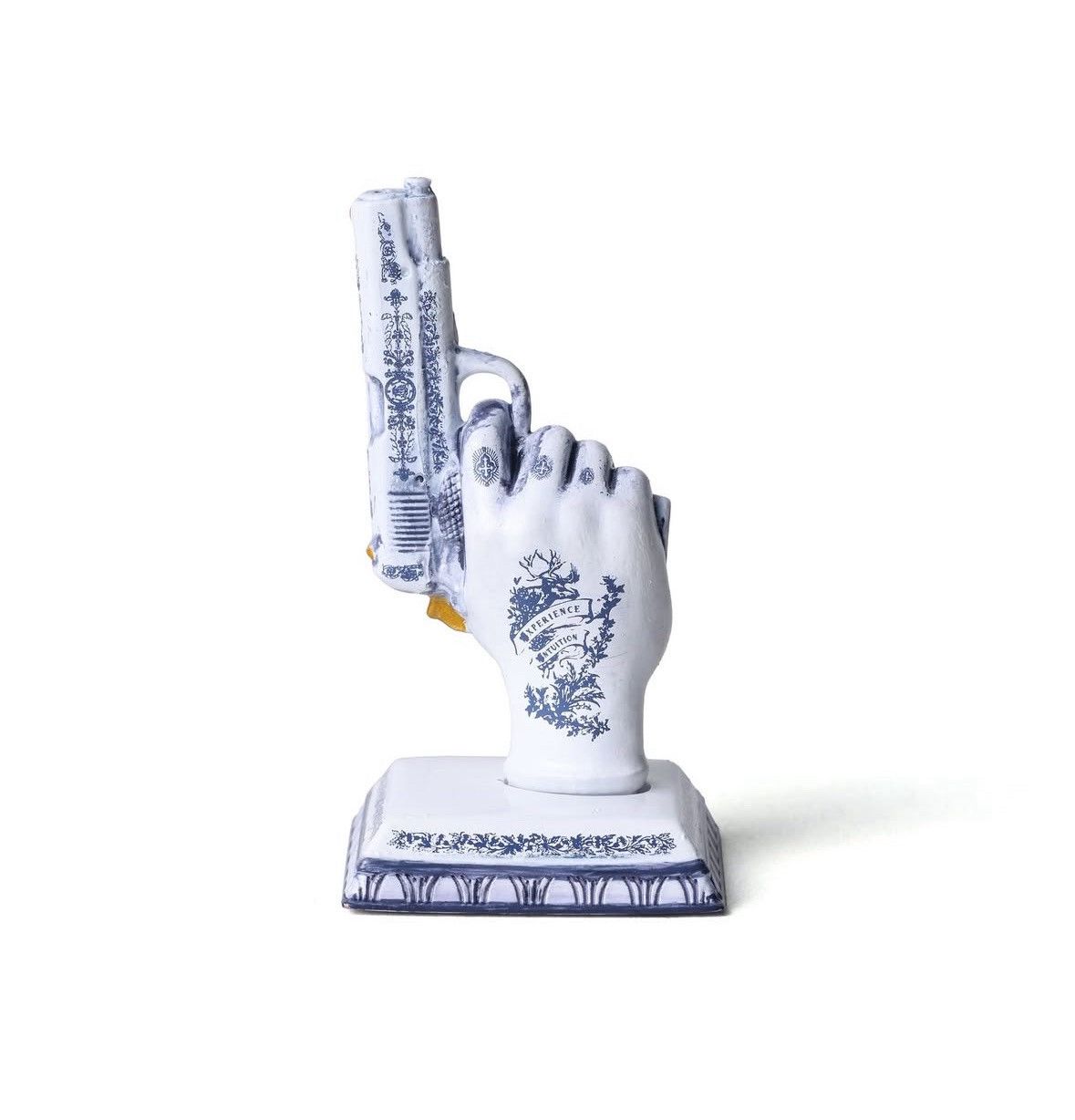 Neighborhood Neighborhood Incense Chamber Miniature Collection Size ONE SIZE - 5 Thumbnail